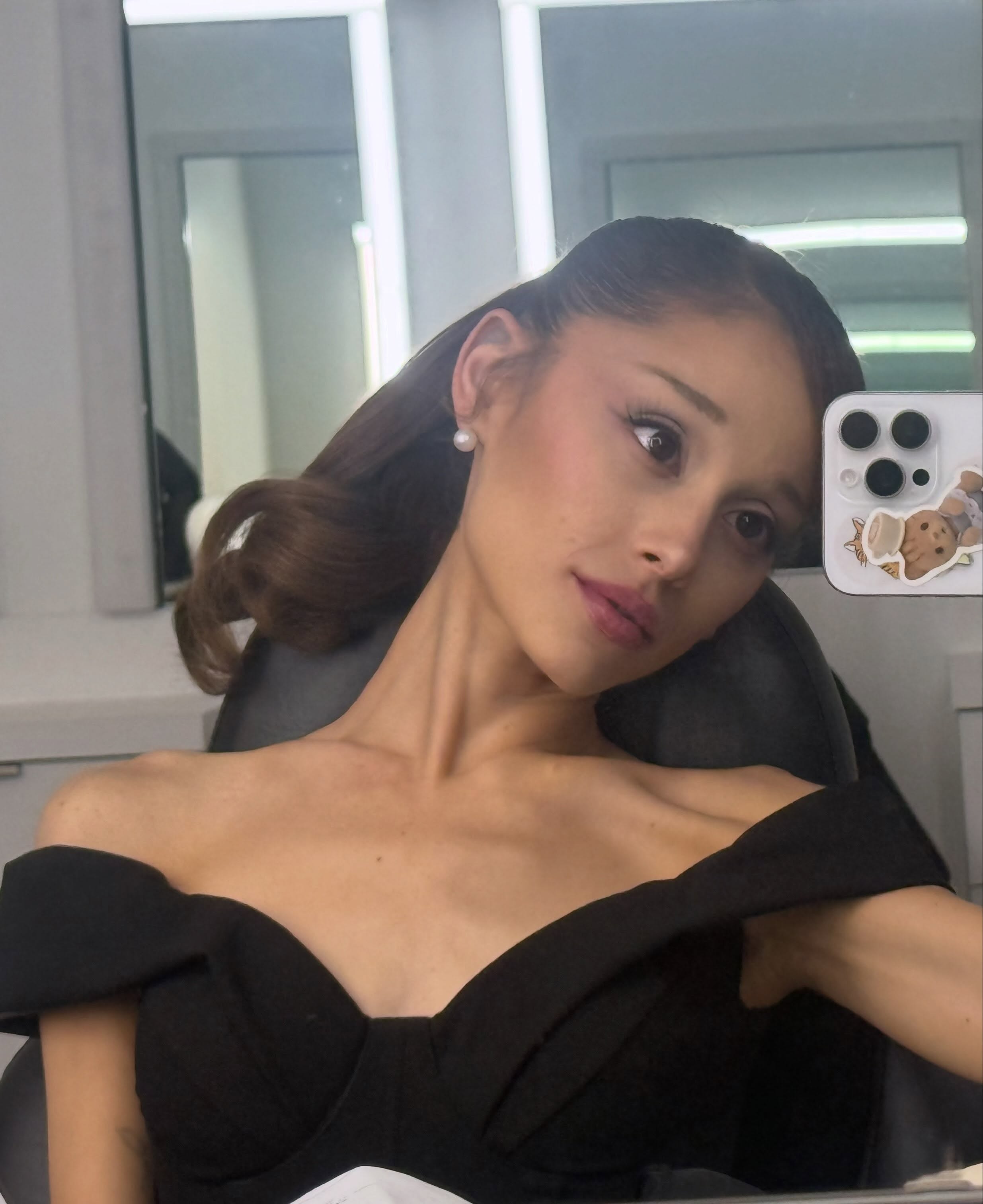 Ariana Grande
