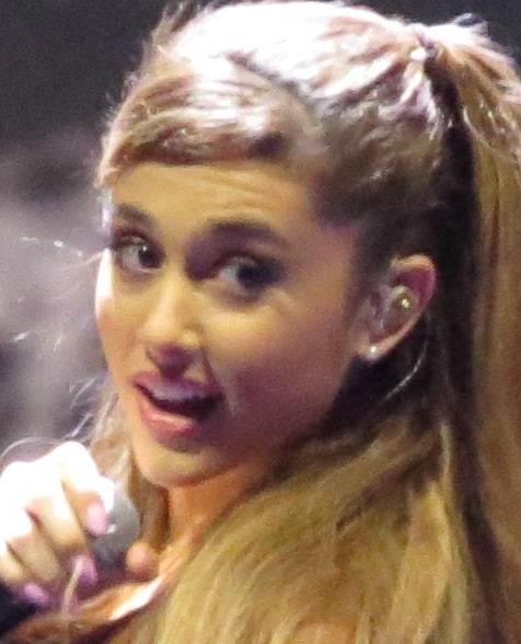 Ariana Grande