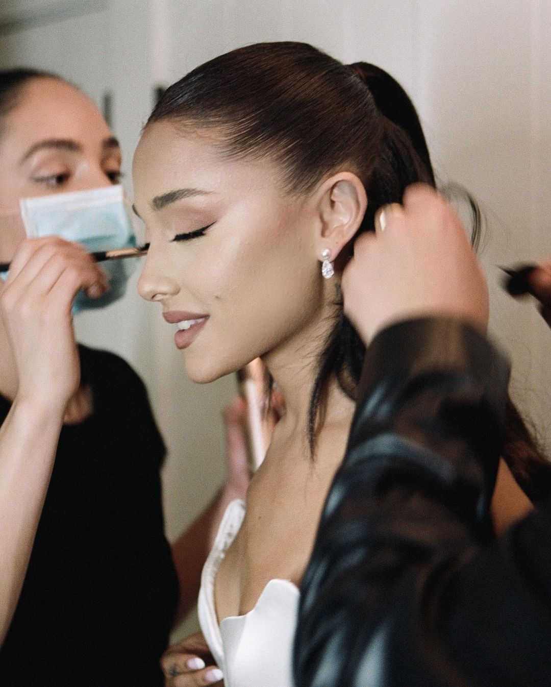 Ariana Grande