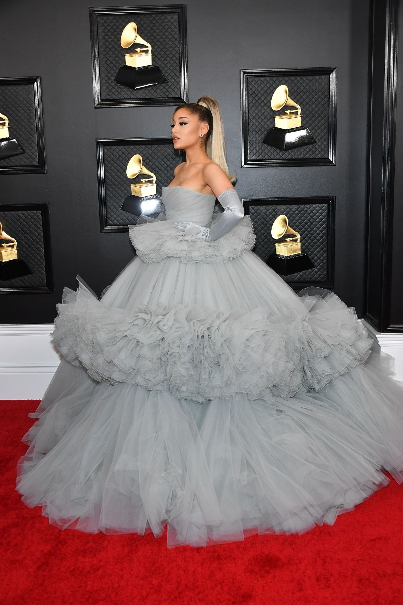 62nd Grammy Awards in Los Angeles 01/26/2020