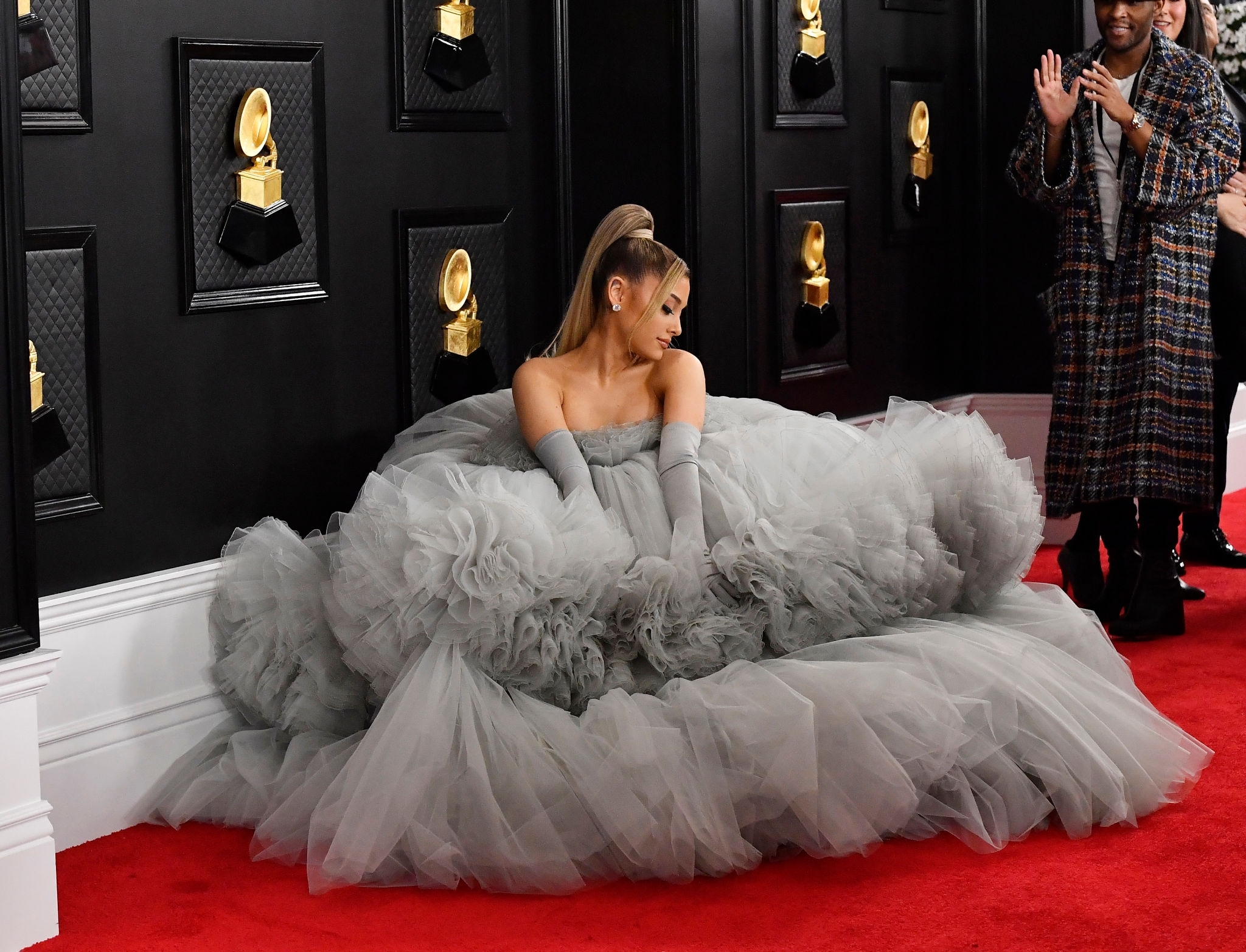 62nd Grammy Awards in Los Angeles 01/26/2020