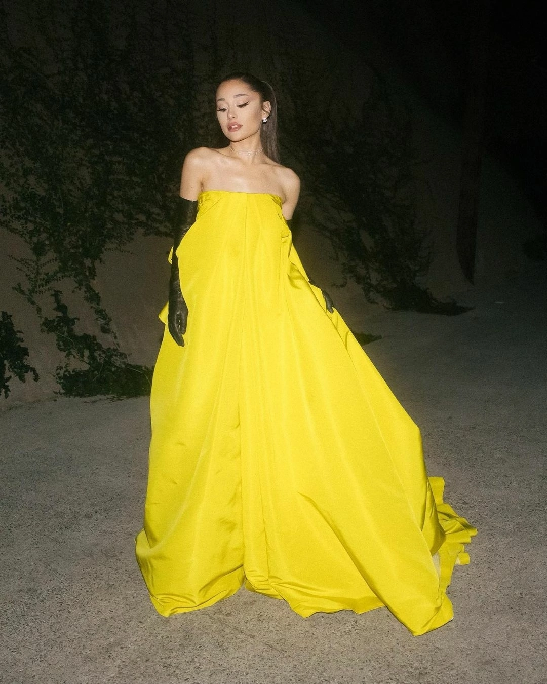 Ariana Grande