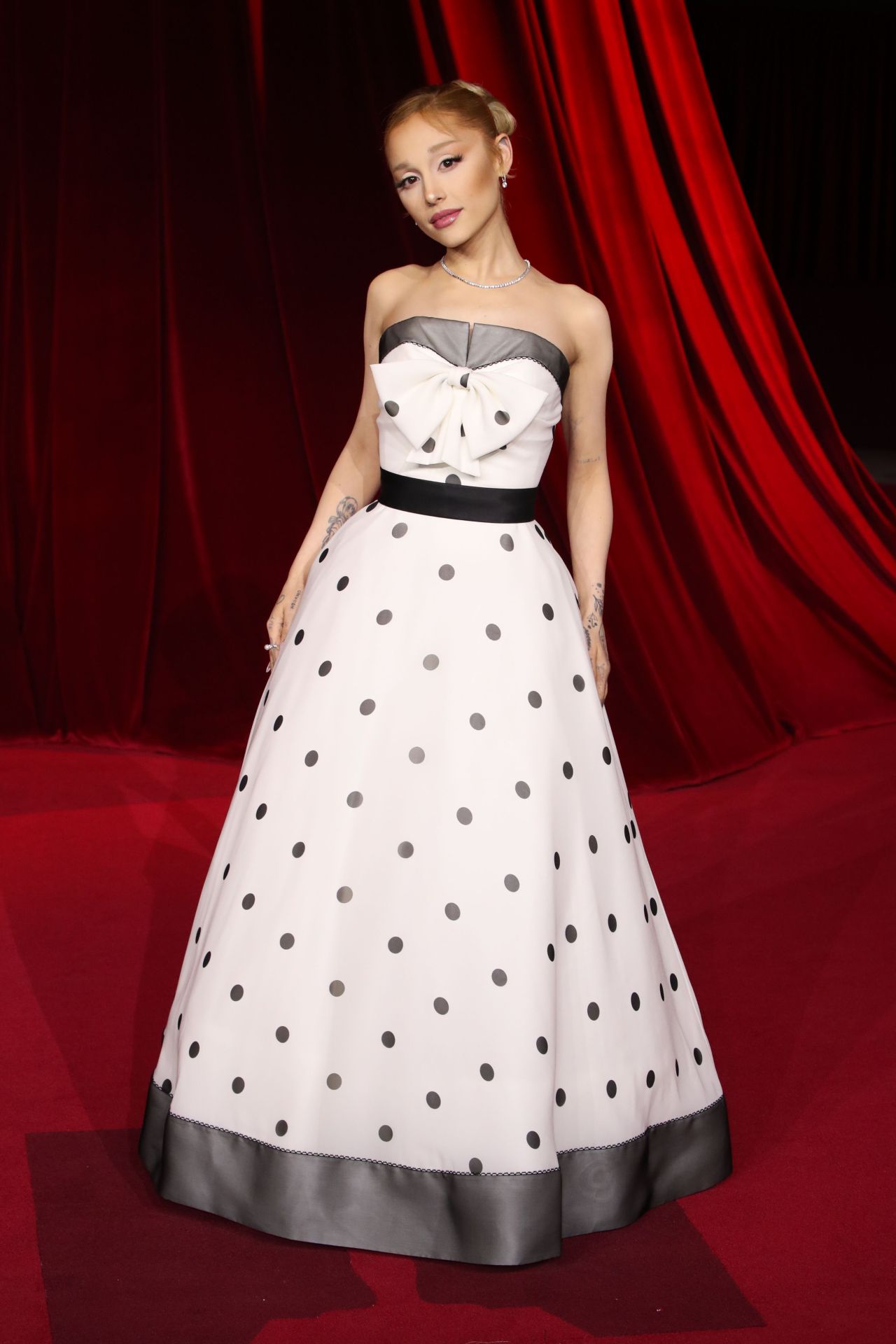 at Academy Museum Gala 2024