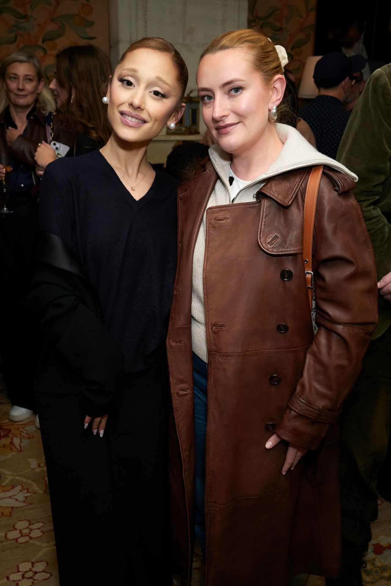 Ariana Grande at Wicked: For Good Screening in London November 2025 (1280×1918)