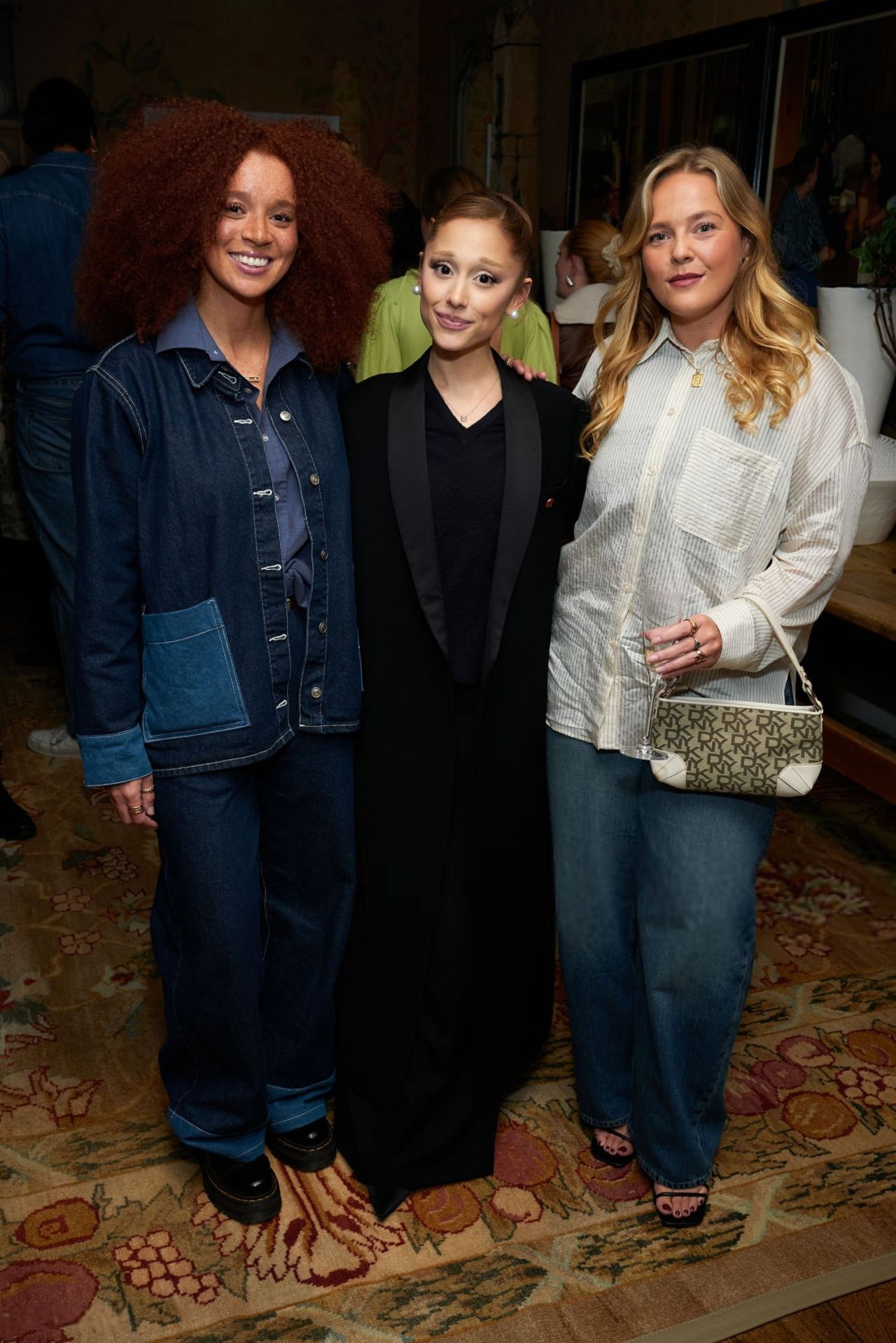 Ariana Grande at Wicked: For Good Screening in London November 2025 (1280×1918)