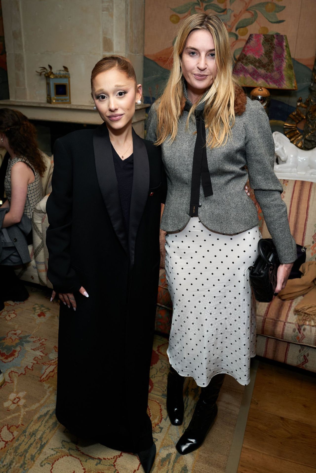 Ariana Grande at Wicked: For Good Screening in London November 2025 (1280×1918)