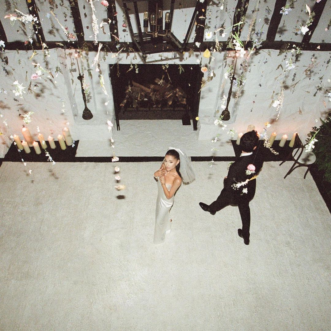 Ariana Grande