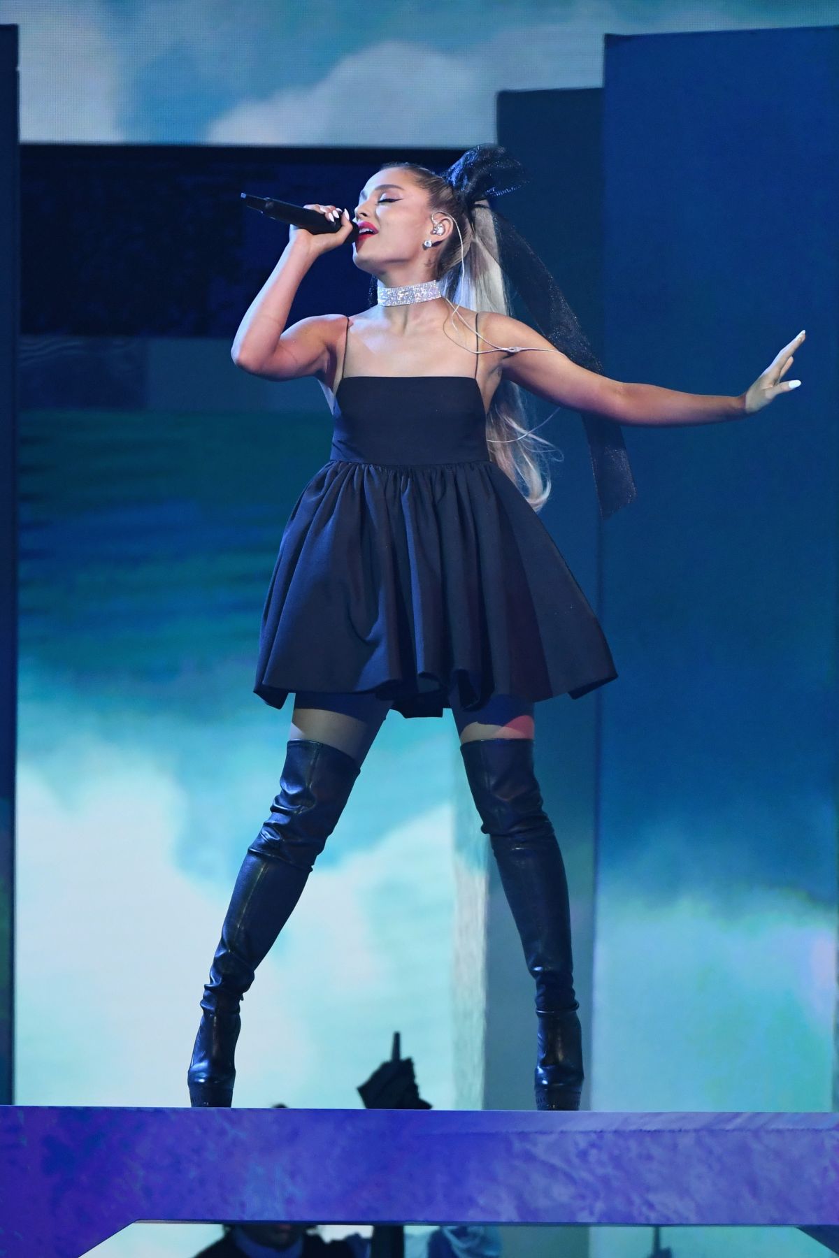 Billboard Music Awards in Las Vegas 05/20/2018