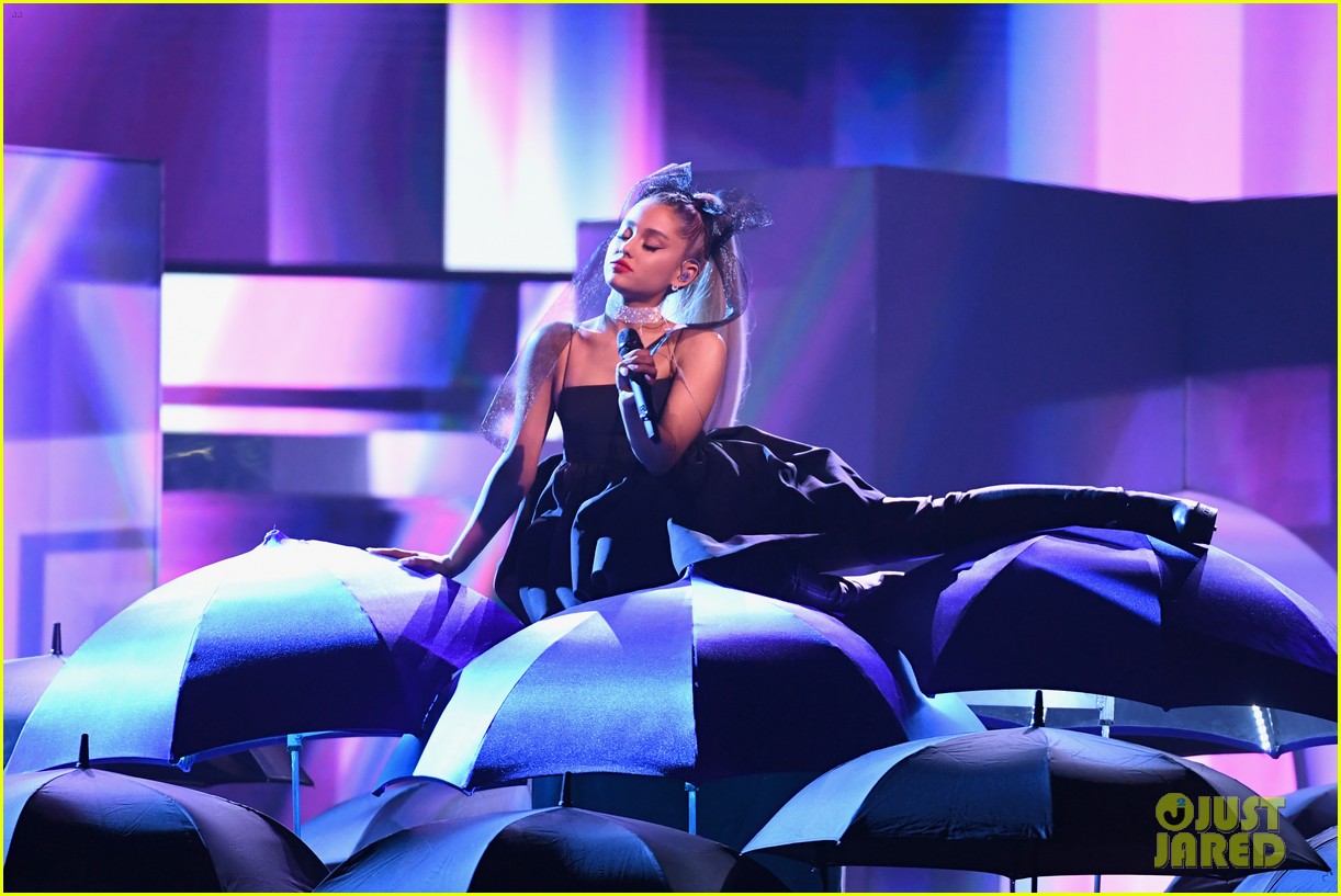 Billboard Music Awards in Las Vegas 05/20/2018