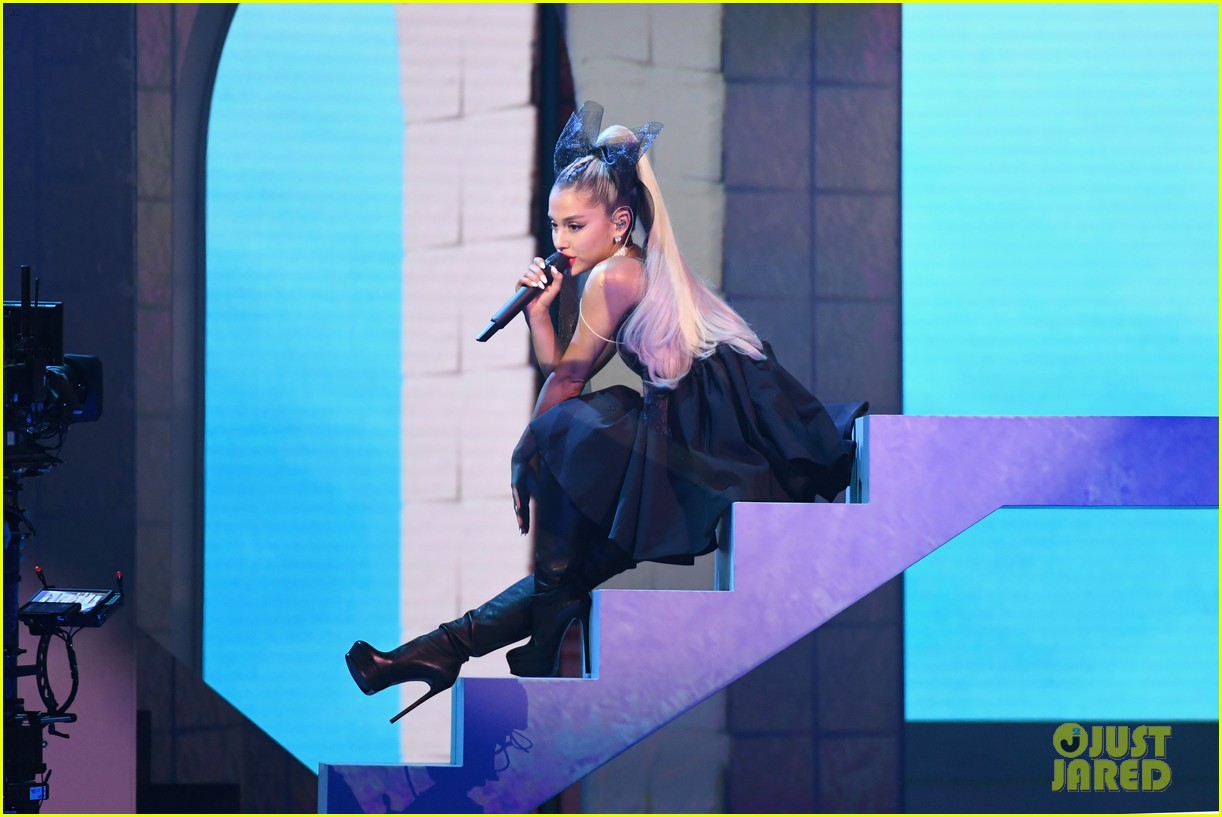 Billboard Music Awards in Las Vegas 05/20/2018