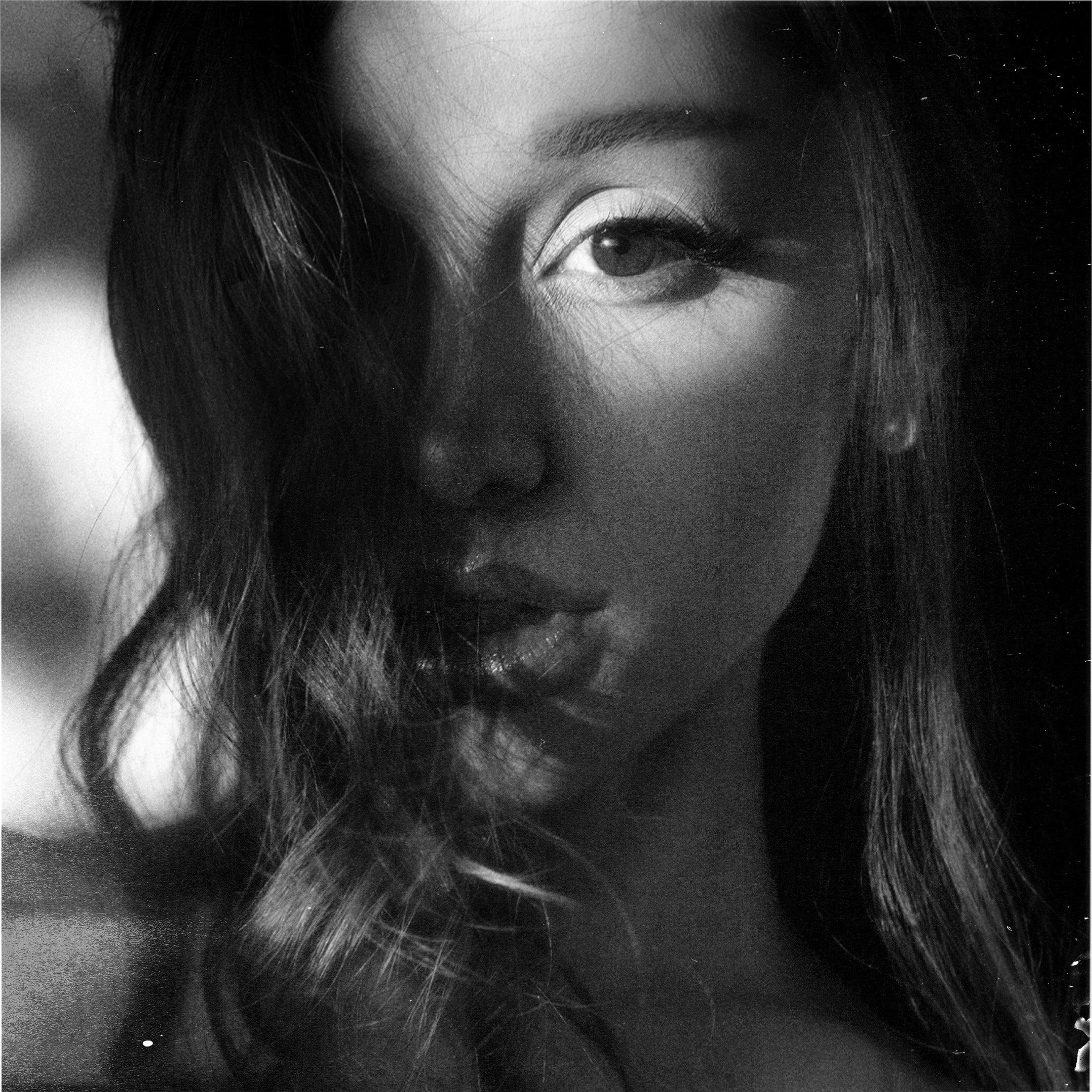 Ariana Grande by Katia Temkin for Petal (2026)