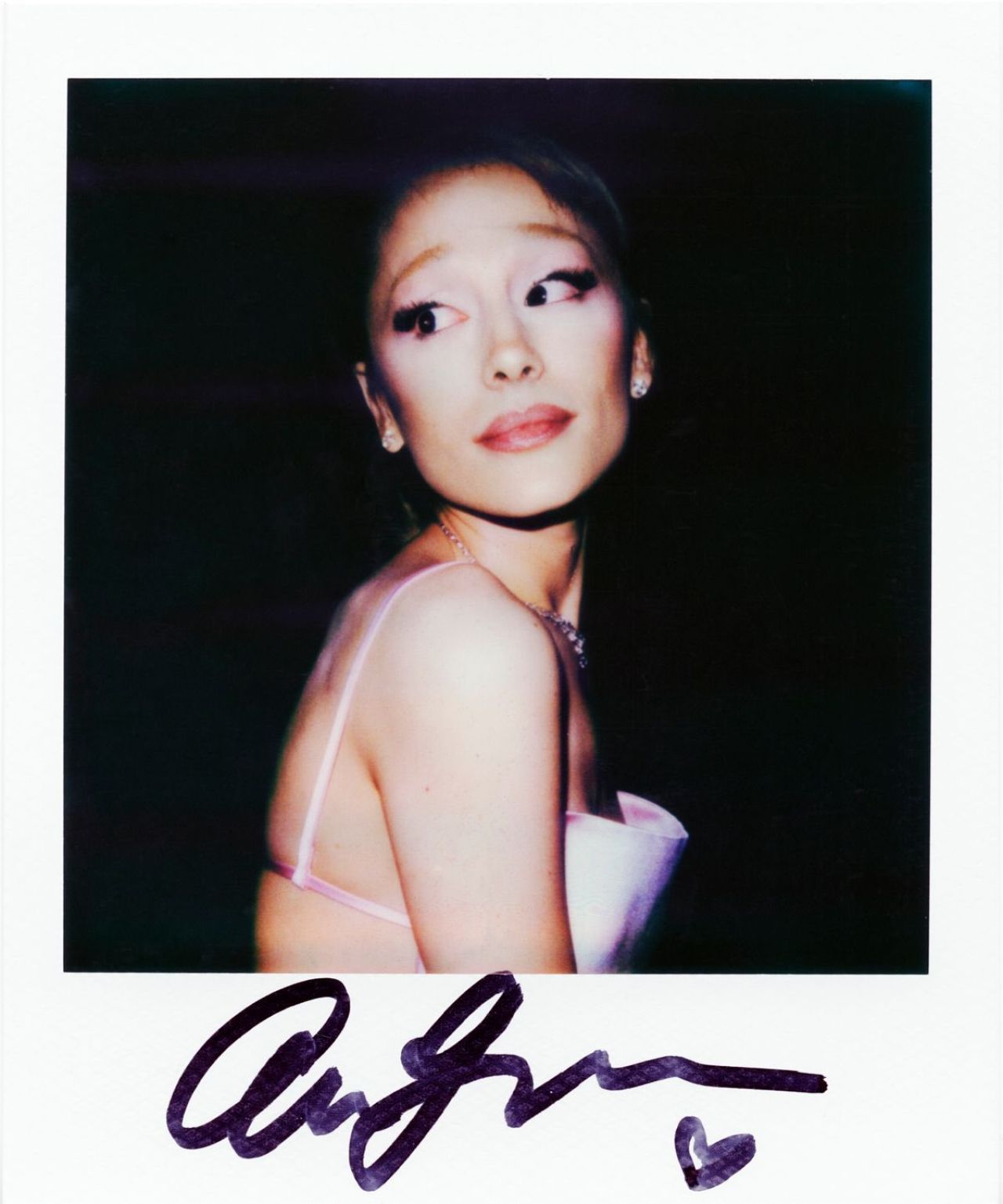 Ariana Grande Captured at National Board of Review Gala 01.07.2025