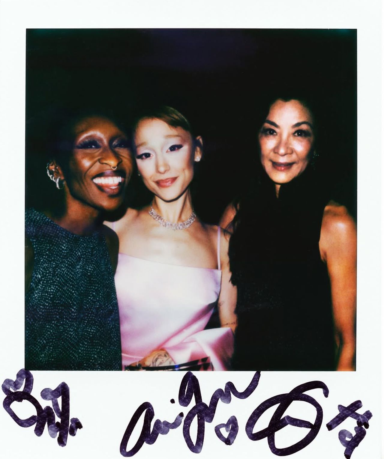 Ariana Grande Captured at National Board of Review Gala 01.07.2025 (1280×1531)