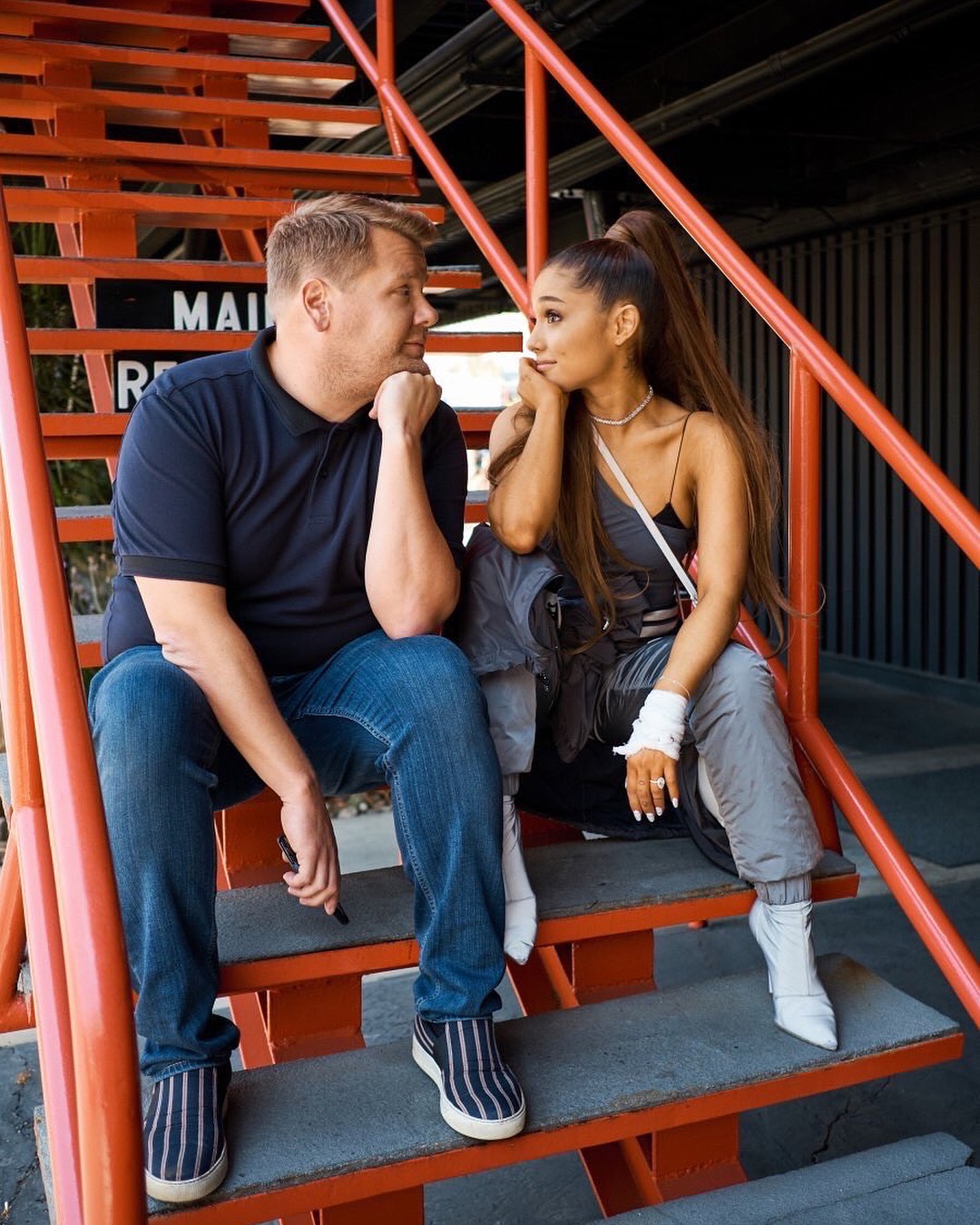 Carpool Karaoke 08/07/2018 (1080×1350)