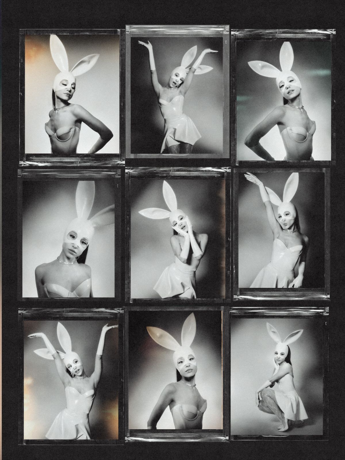 ARIANA GRANDE – Dangerous Woman 10 Year Anniversary Photoshoot, May 2026
