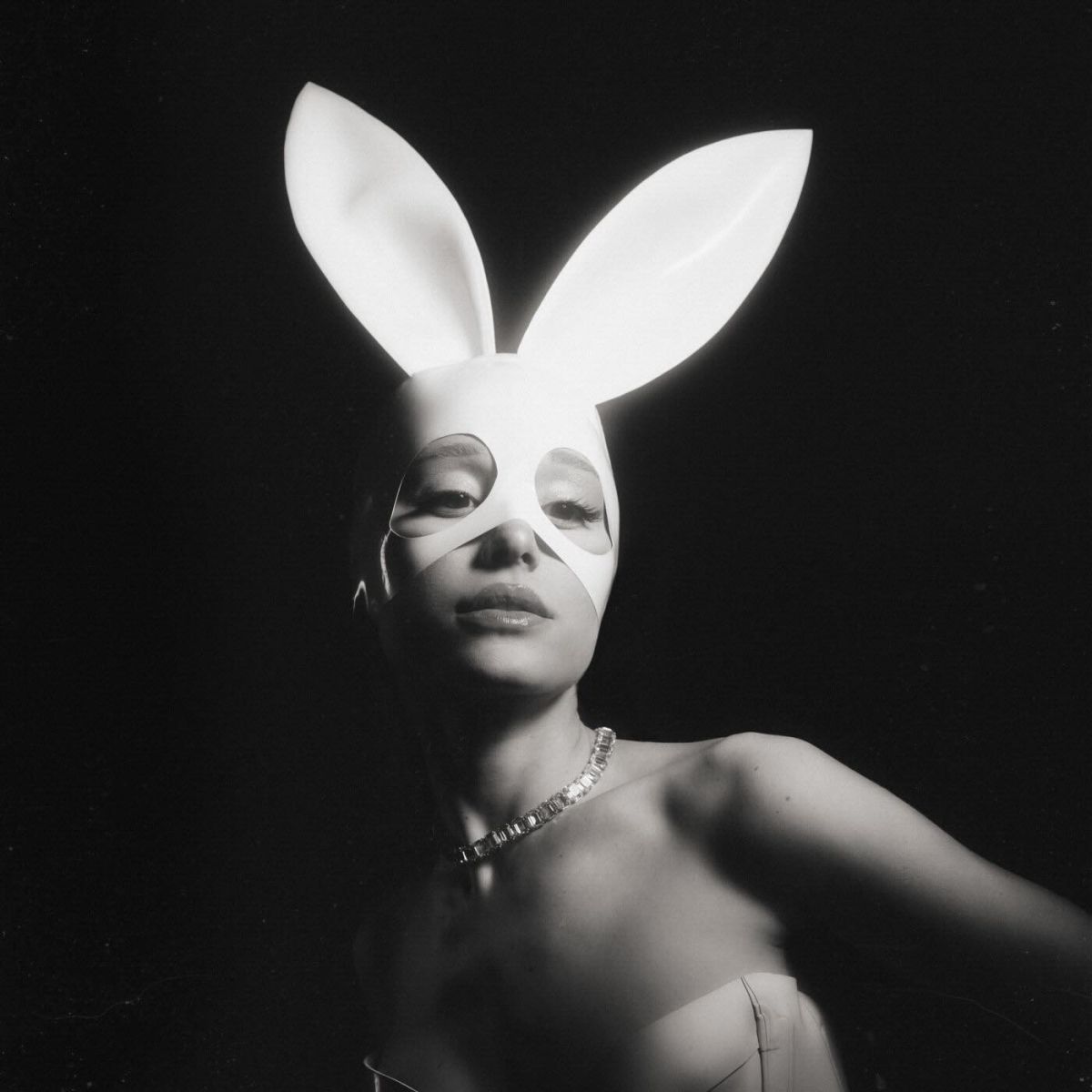 ARIANA GRANDE – Dangerous Woman 10 Year Anniversary Photoshoot, May 2026