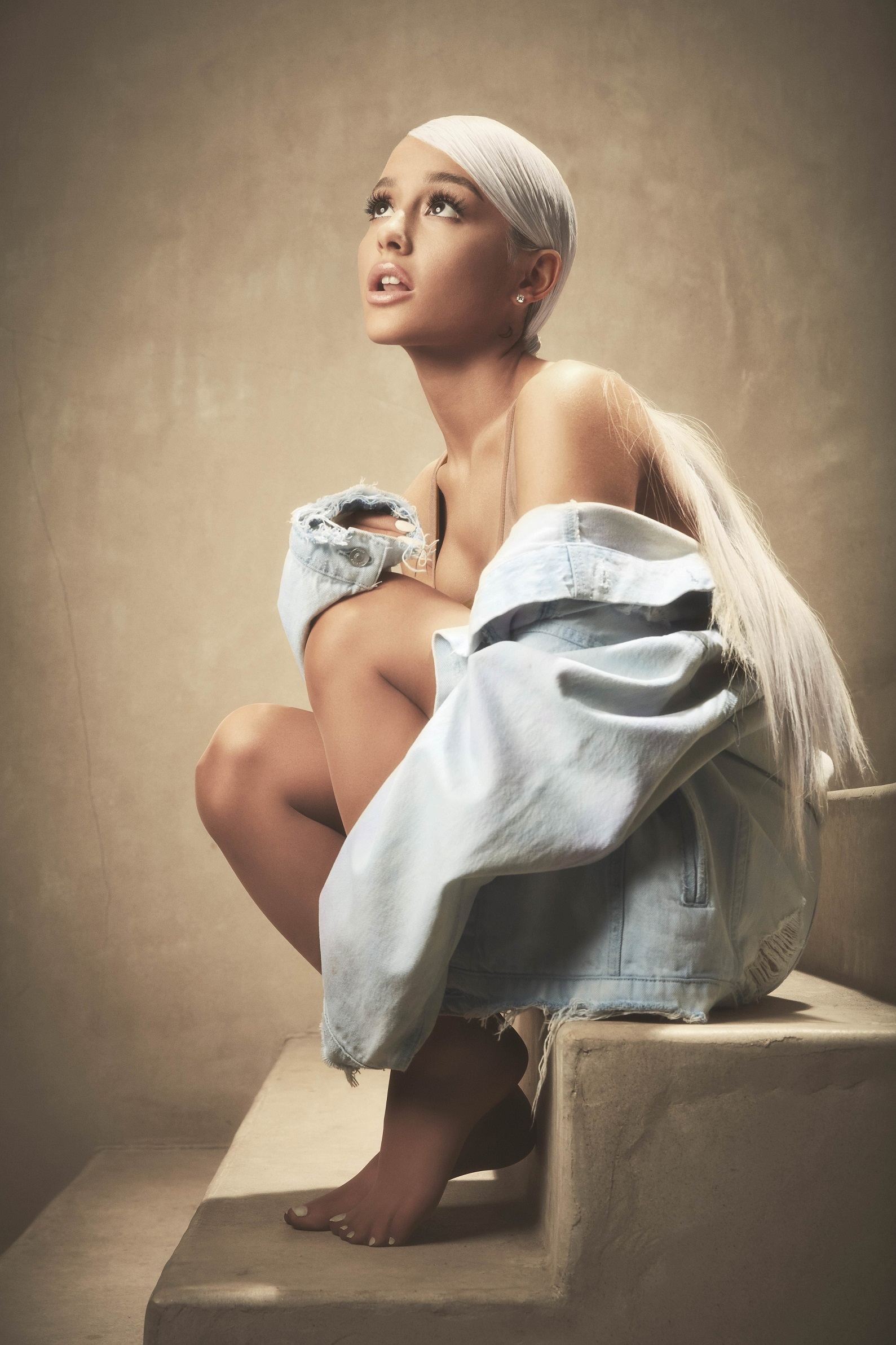 Dave Meyers Photoshoot (2018)