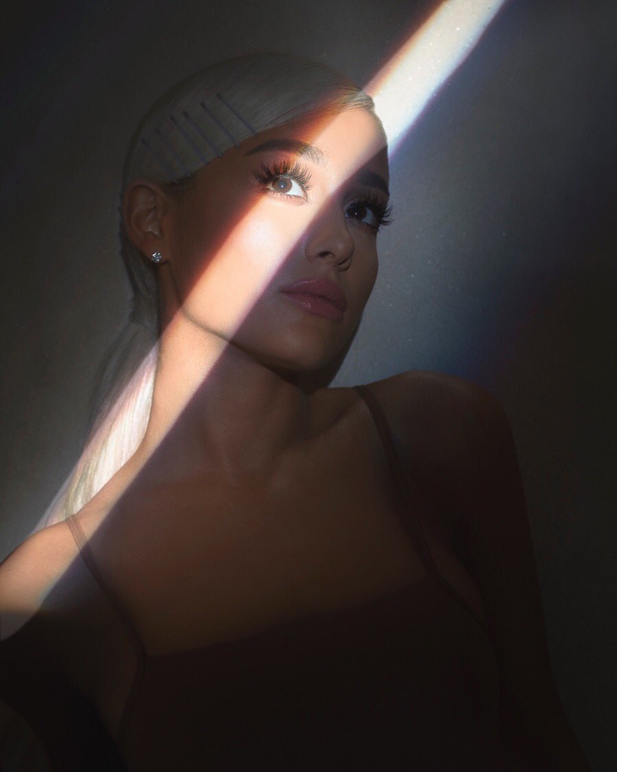 Dave Meyers Photoshoot (2018)