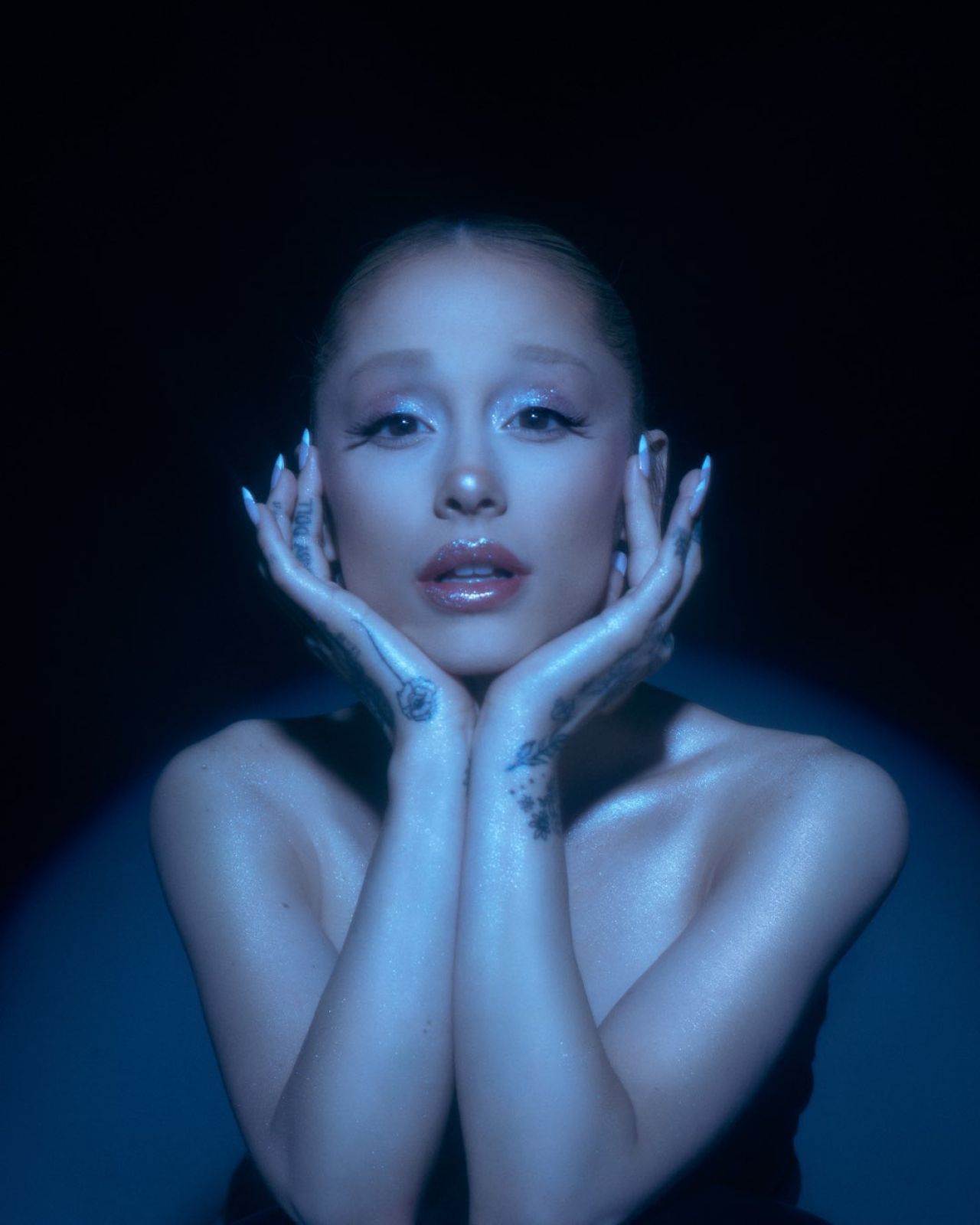 Ariana Grande Debuts ‘Fembot’ Beauty Capsule, June 2025
