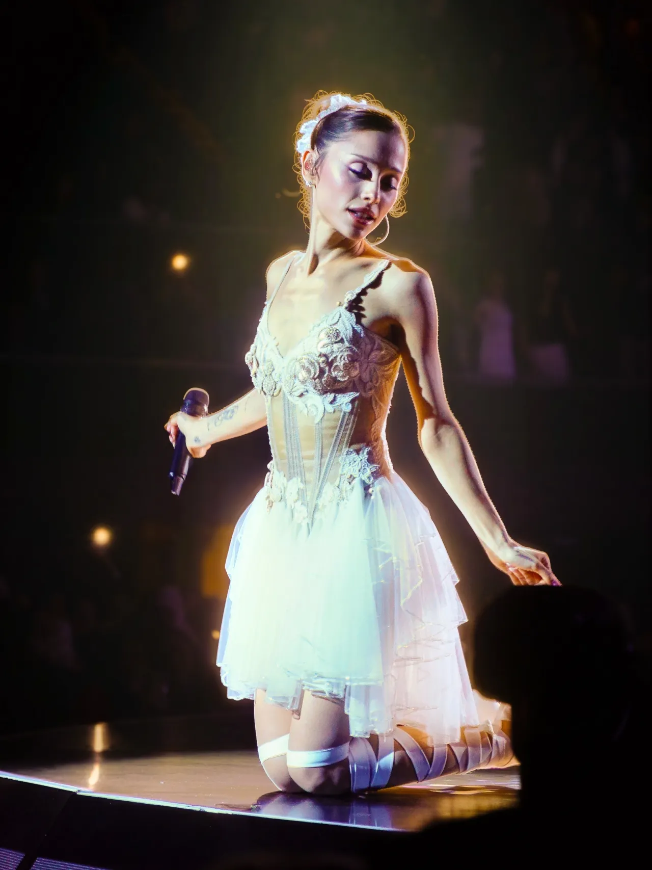Ariana Grande Eternal Sunshine Tour Opening June 2026