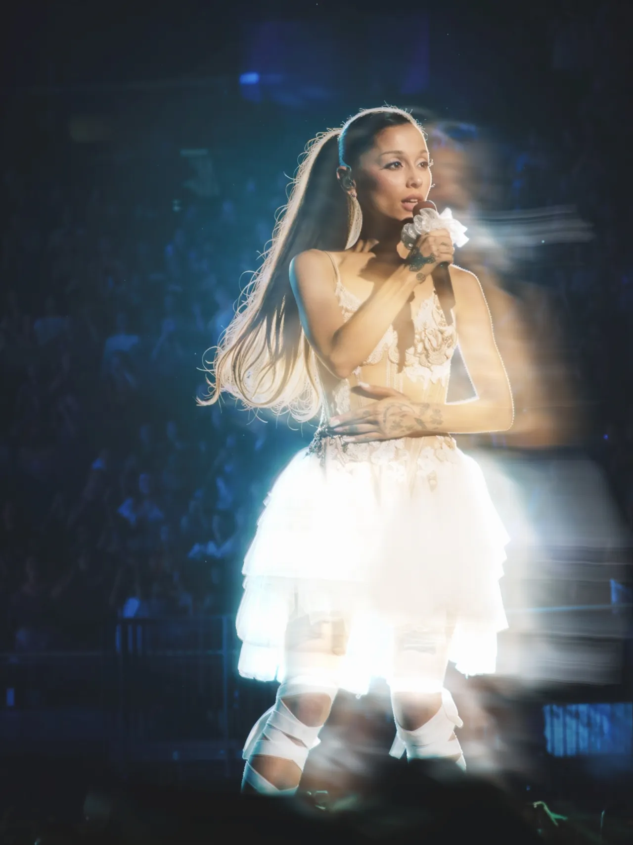 Ariana Grande Eternal Sunshine Tour Opening June 2026