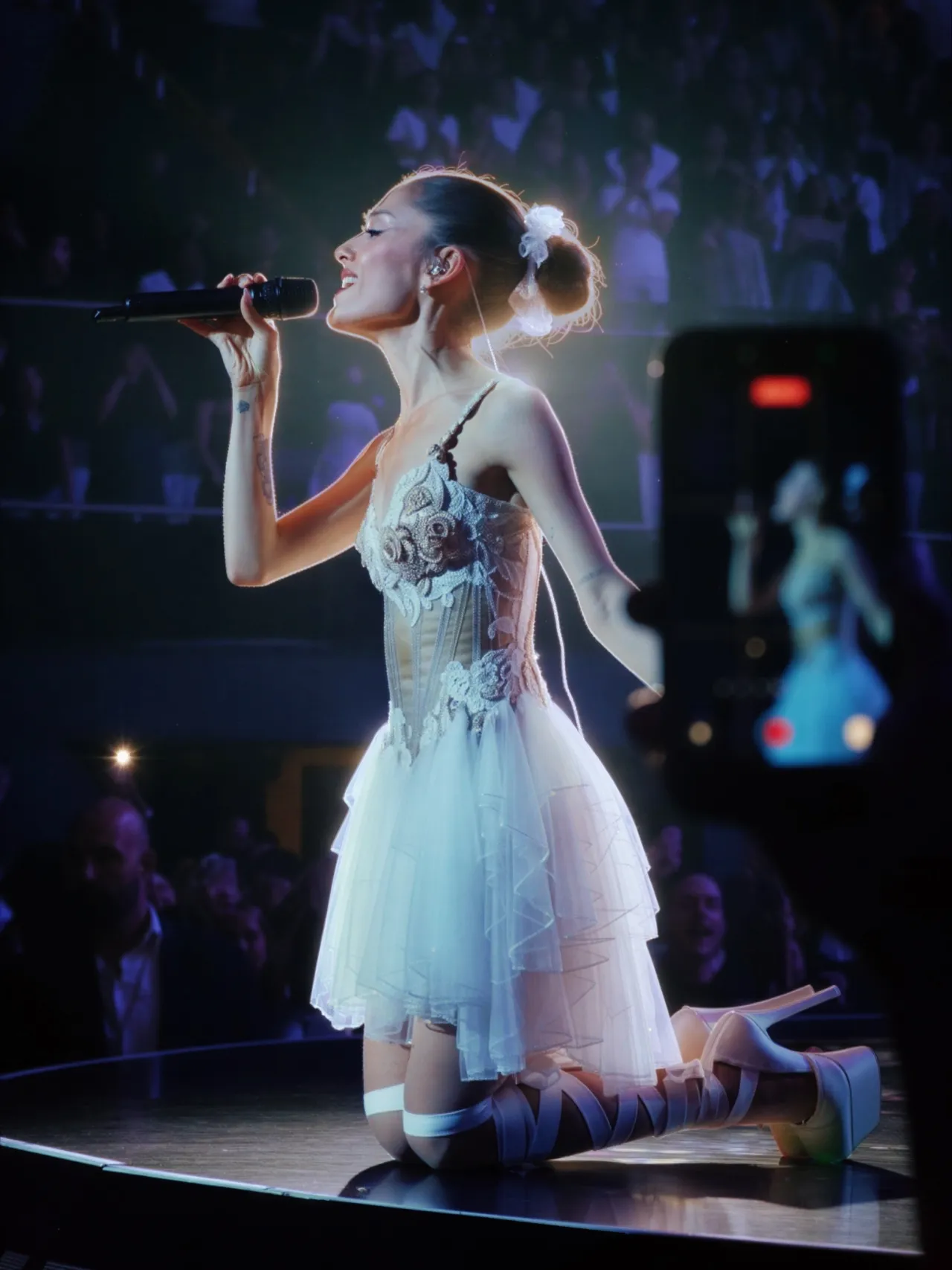 Ariana Grande Eternal Sunshine Tour Opening June 2026