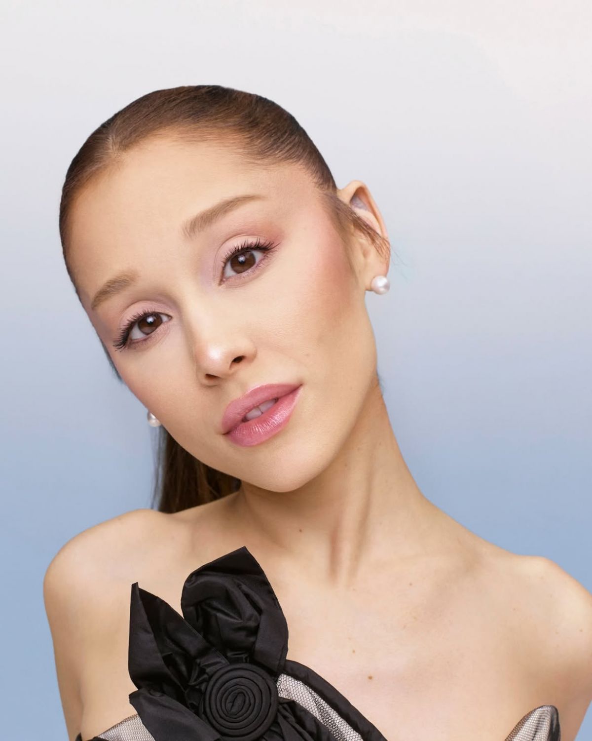 ARIANA GRANDE for R.E.M. Beauty, August 2026