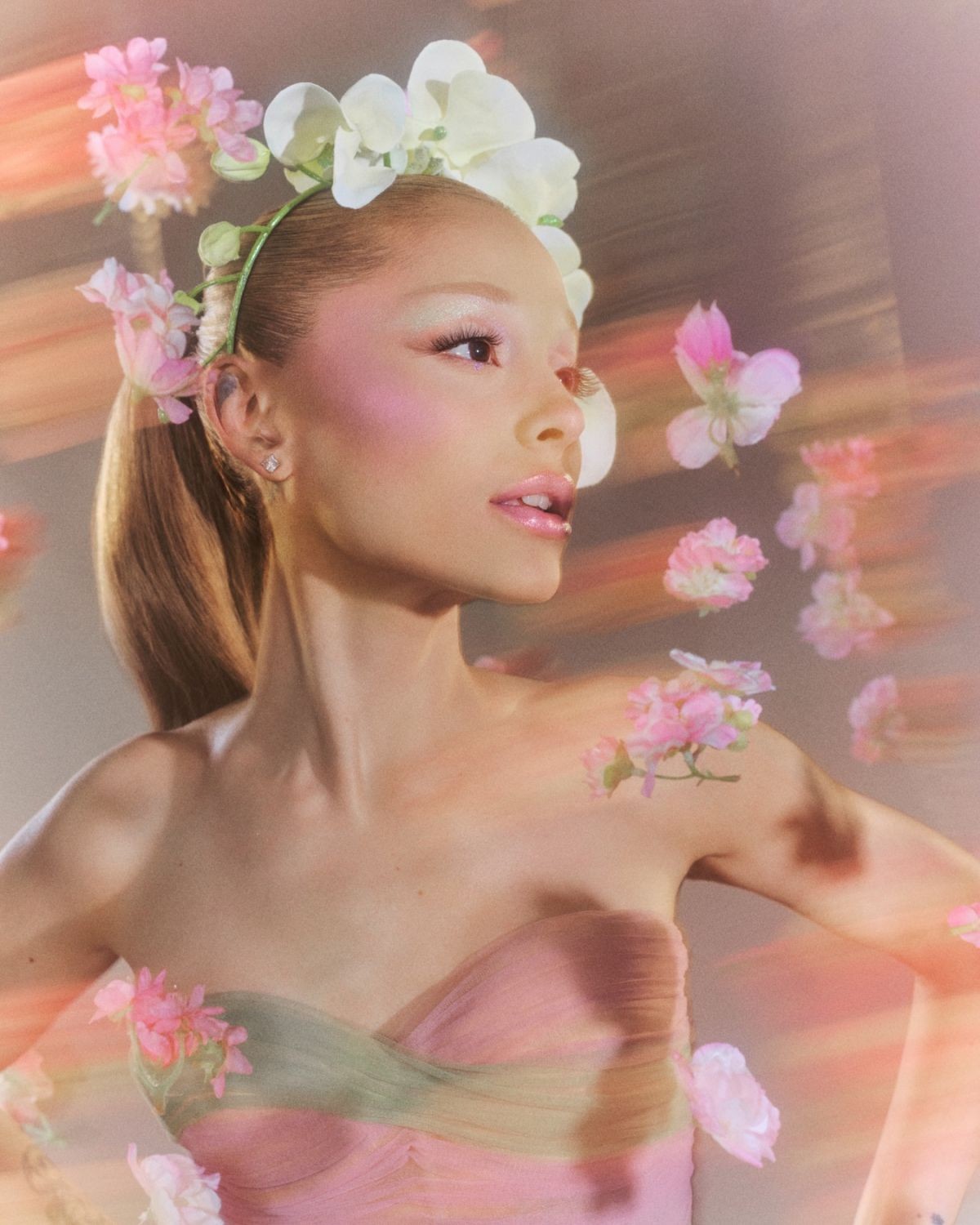 for R.E.M Beauty Collection October 2025