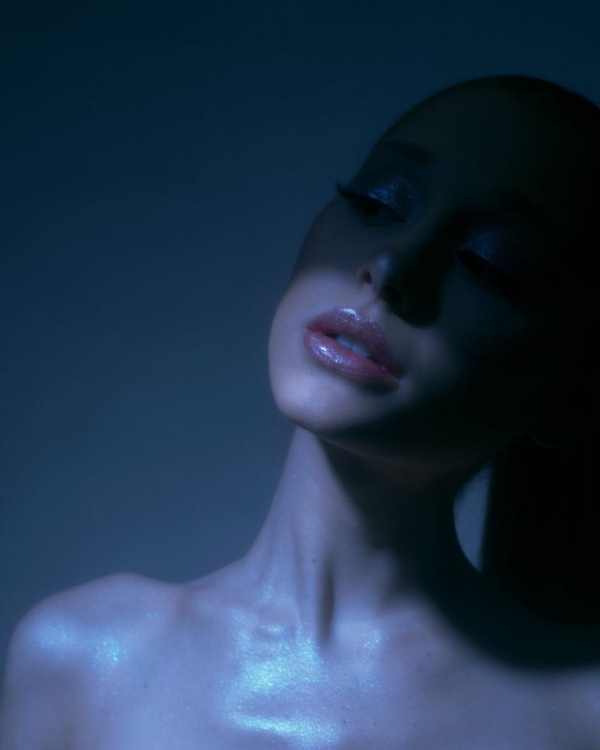 ARIANA GRANDE for R.E.M. Beauty Fembot Capsule Collection, June 2025