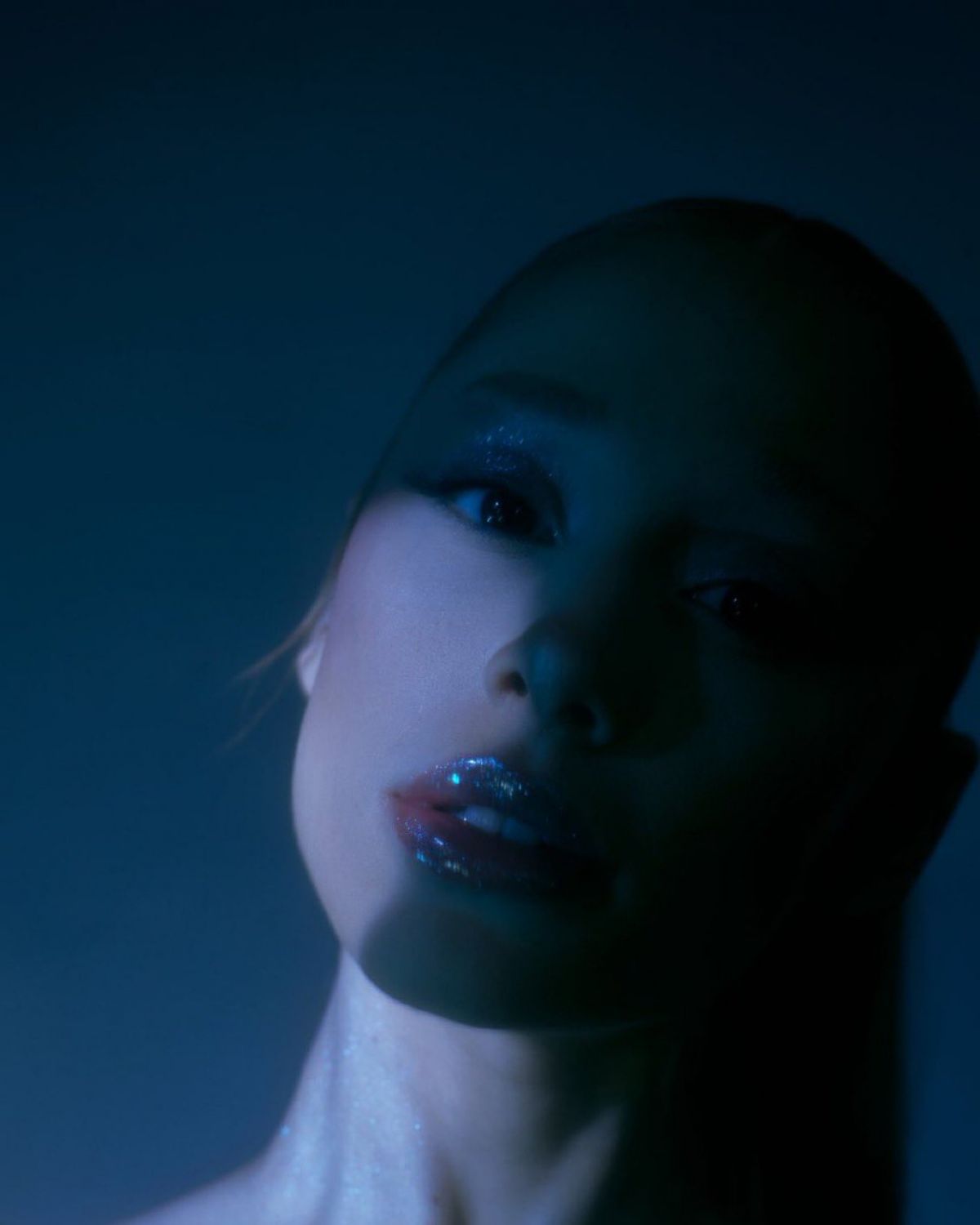 ARIANA GRANDE for R.E.M. Beauty Fembot Capsule Collection, June 2025