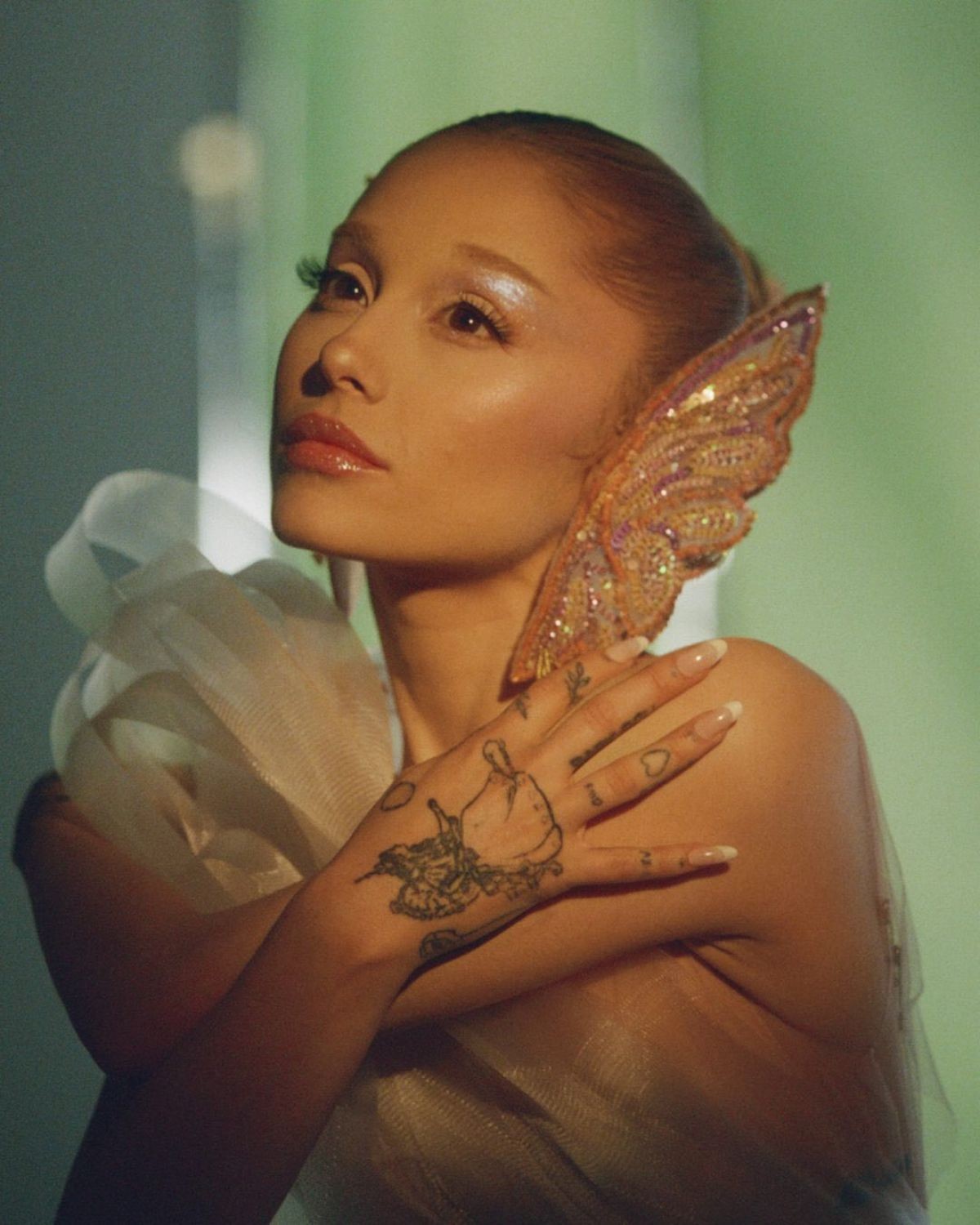 for R.E.M Beauty Good Collection, October 2025