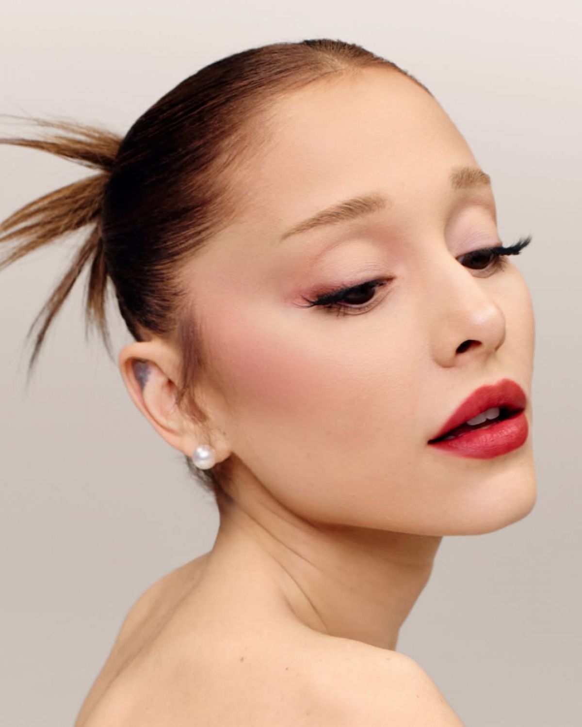 ARIANA GRANDE for REM Beauty, June 2026 (1200×1500)