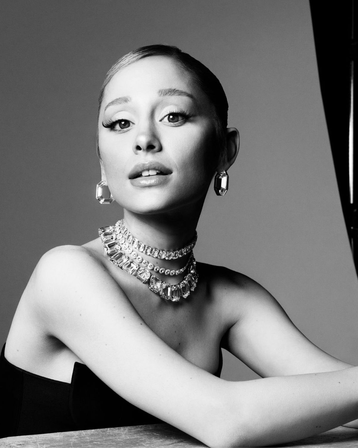 for Swarovski, 2024