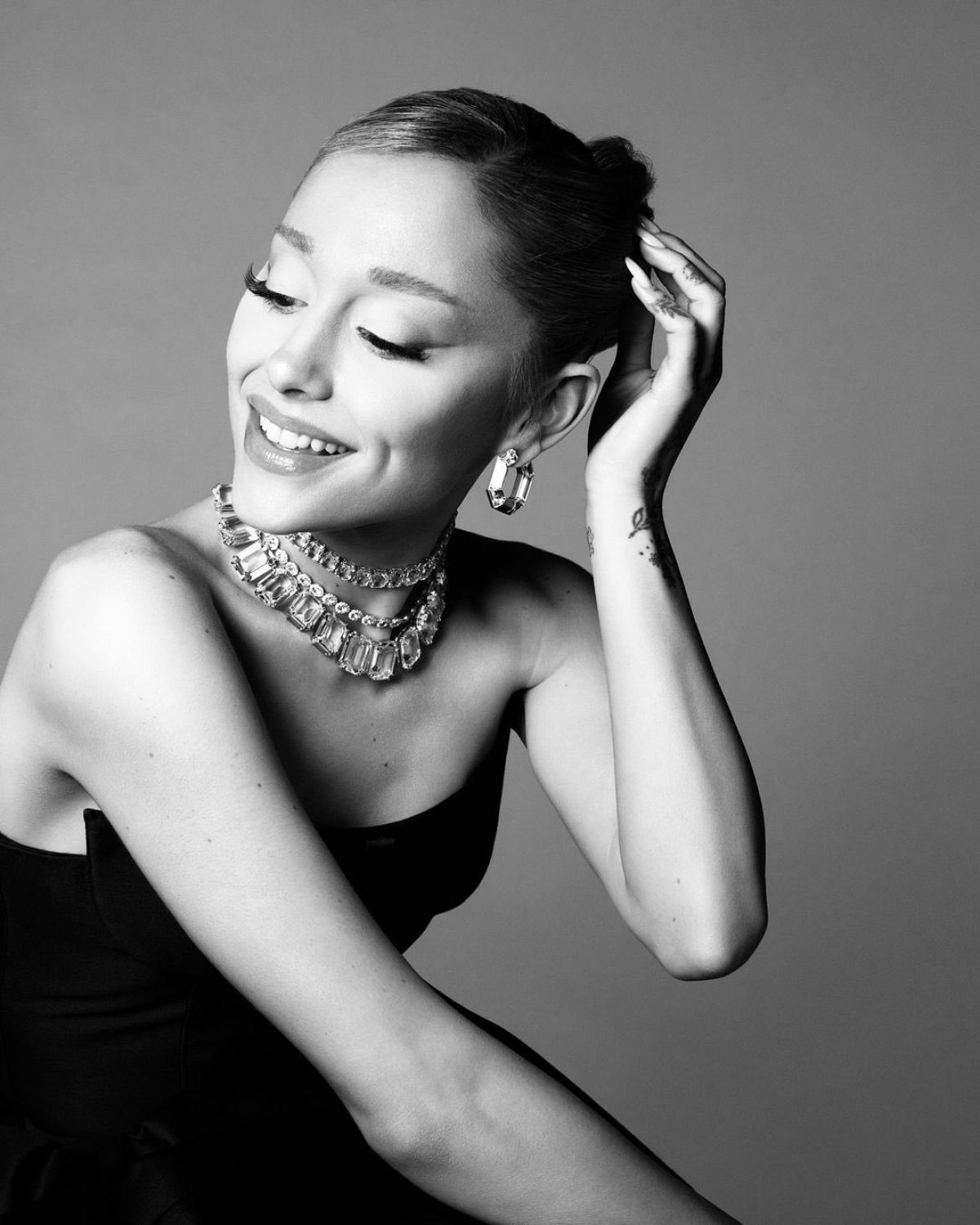for Swarovski, 2024