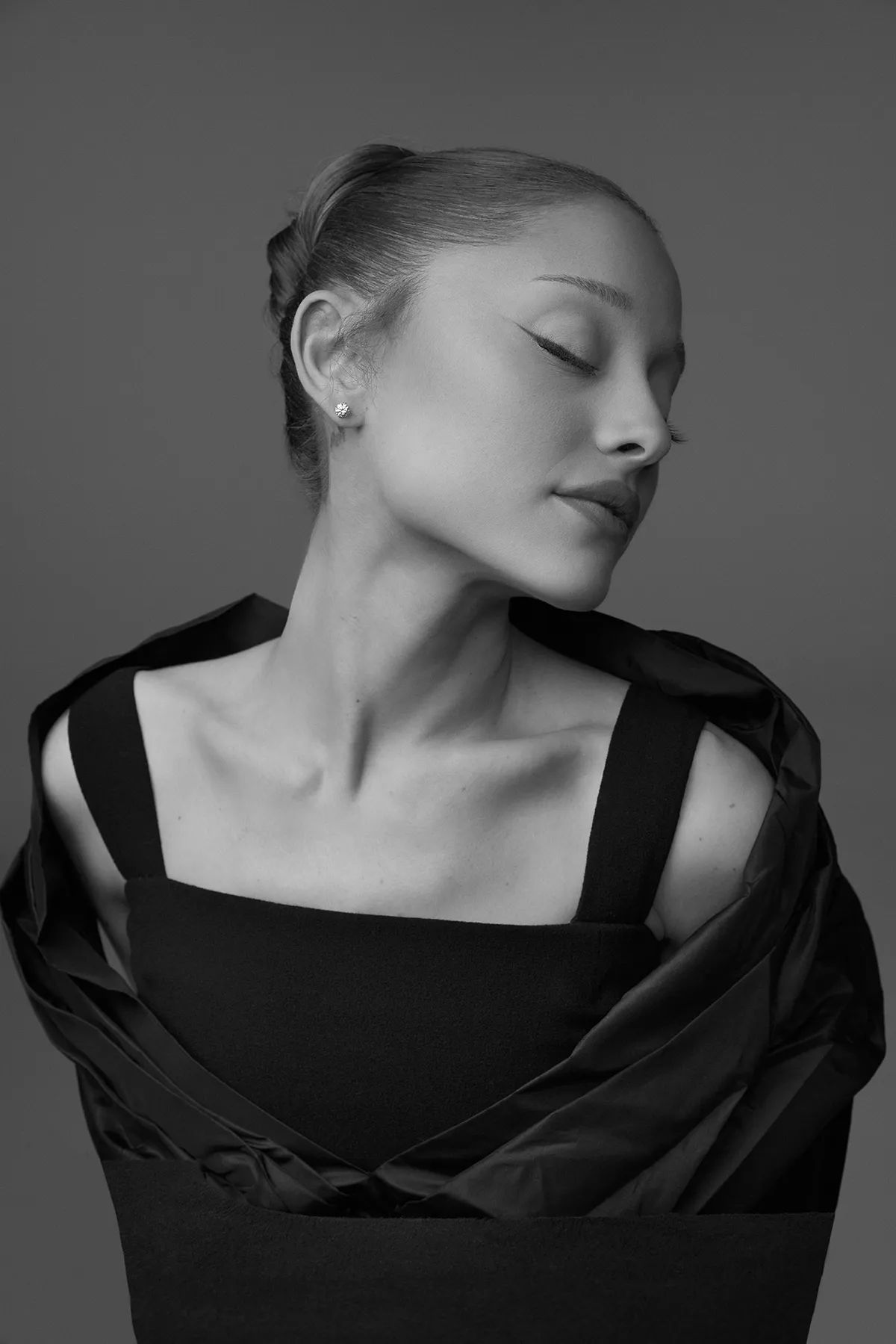 ARIANA GRANDE for Variety Actors on Actors, December 2025