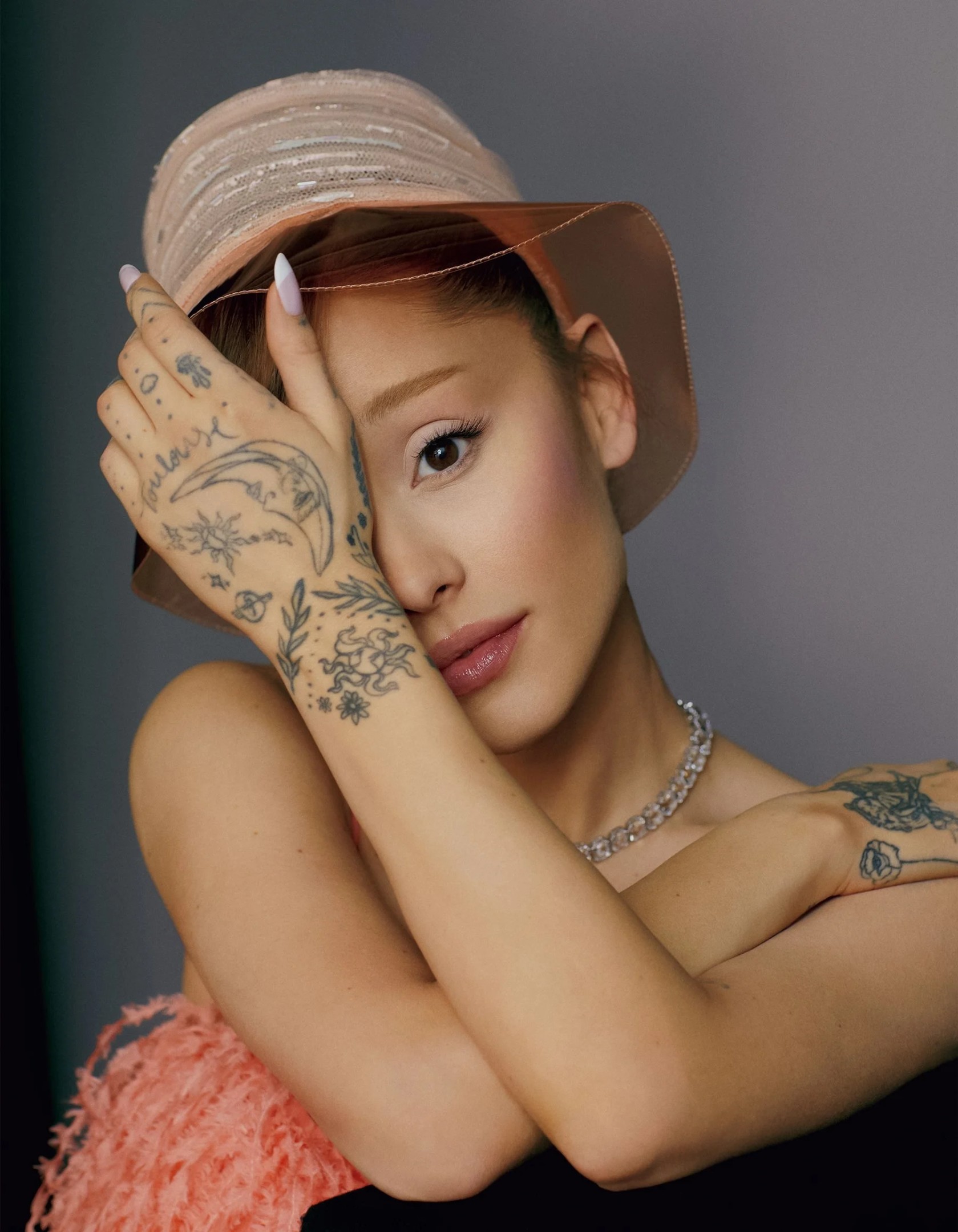 for Vogue Japan March 2026
