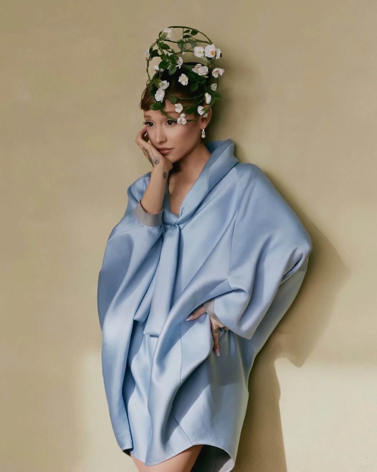 for Vogue Japan March 2026