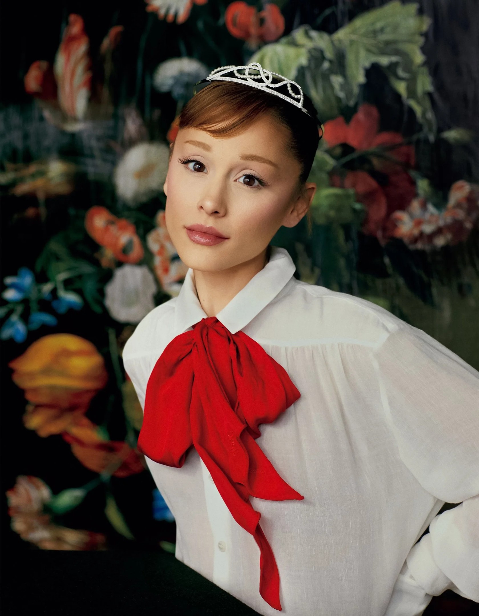 for Vogue Japan March 2026