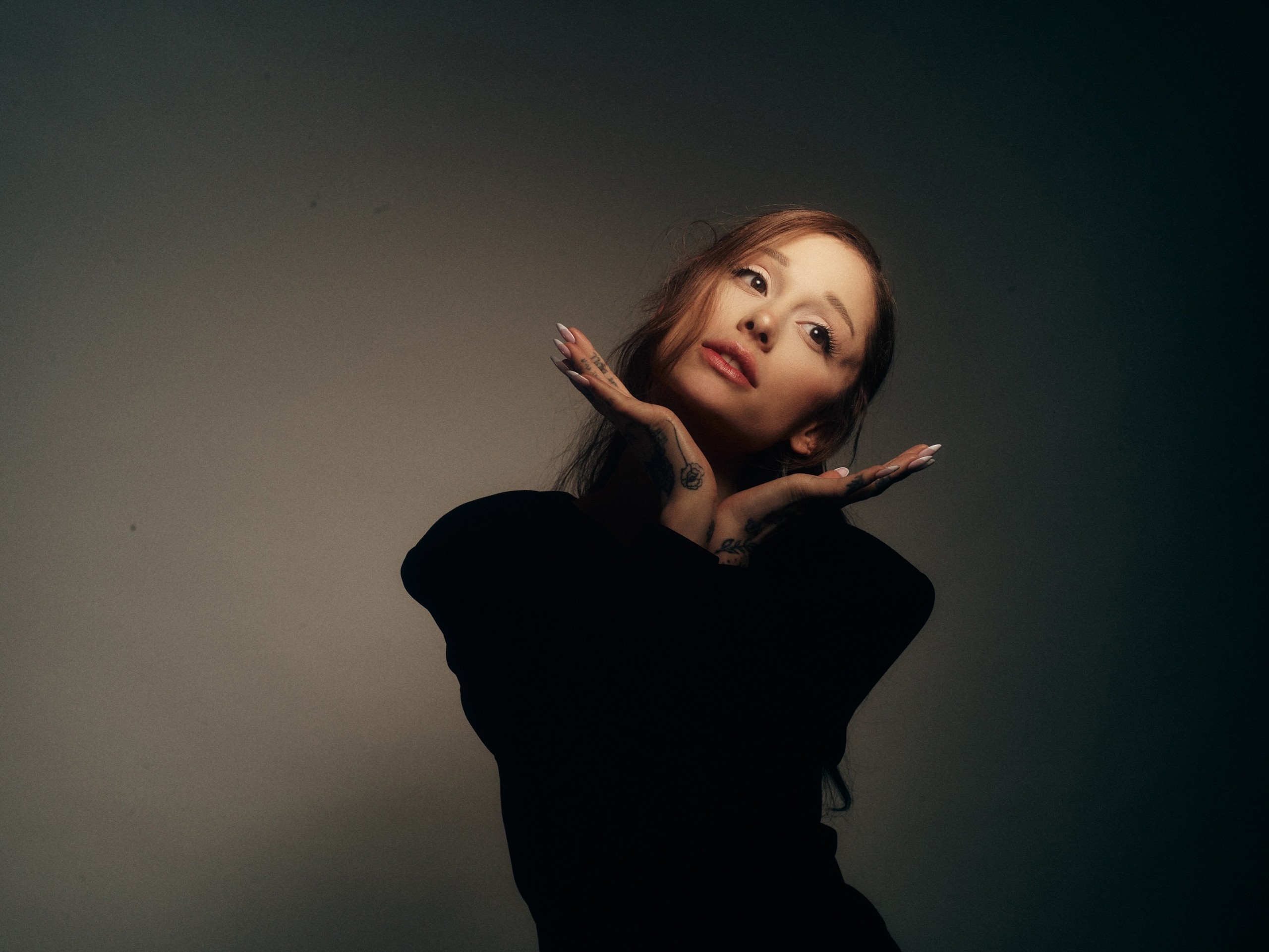 Katia Temkin Photoshoot (2026)