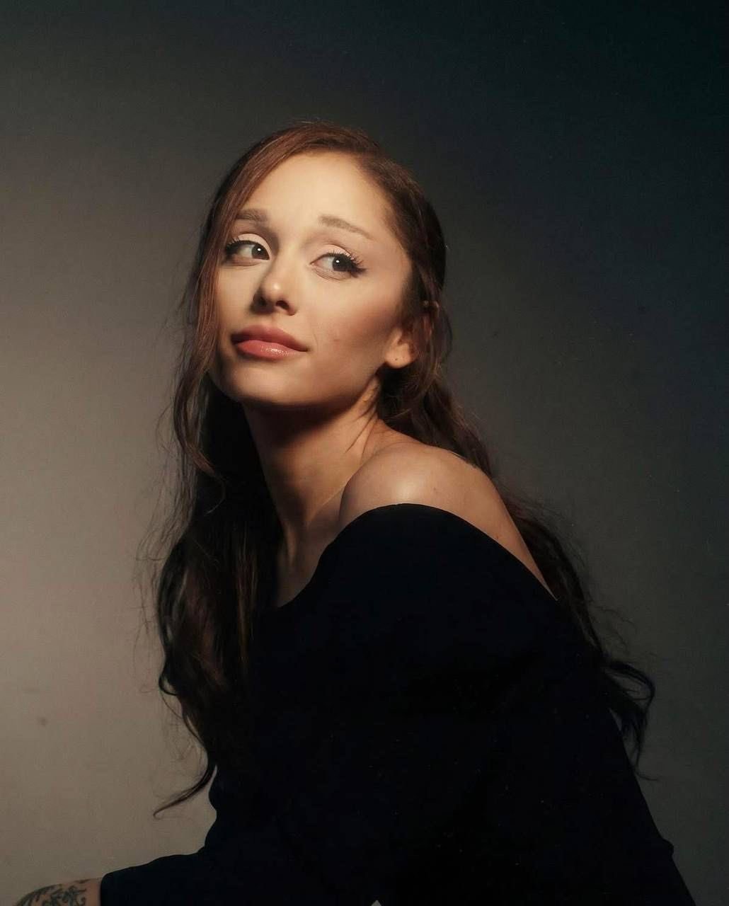 Katia Temkin Photoshoot (2026)