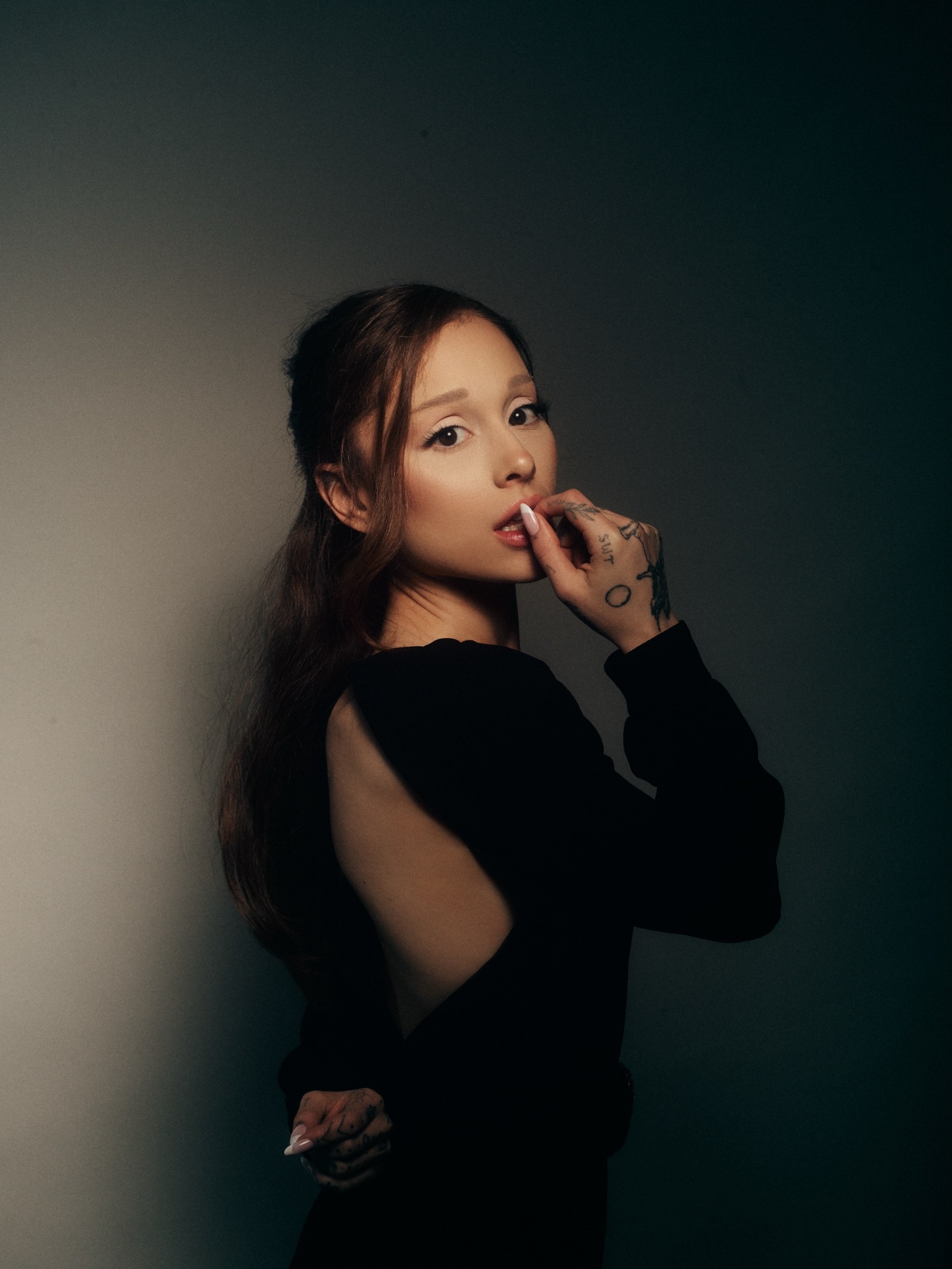 Katia Temkin Photoshoot (2026)
