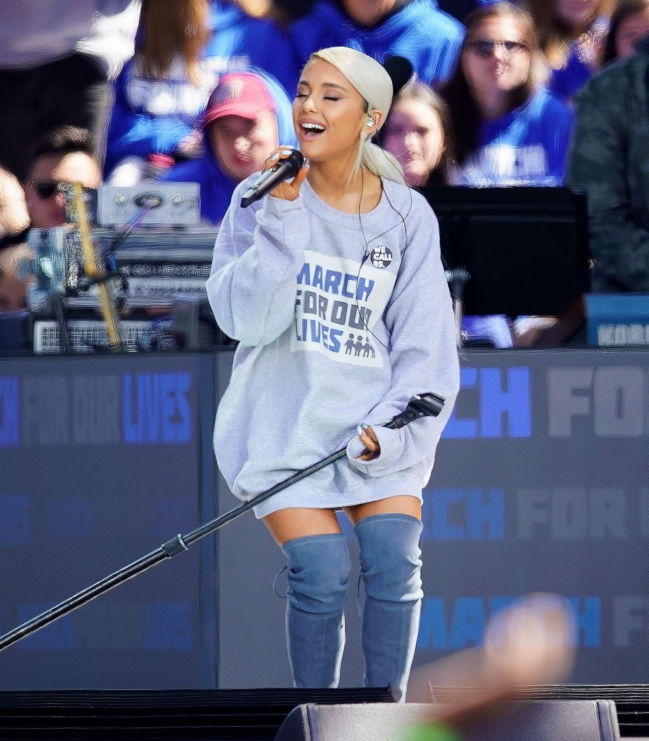 March For Our Lives Event in LA (1280×1461)