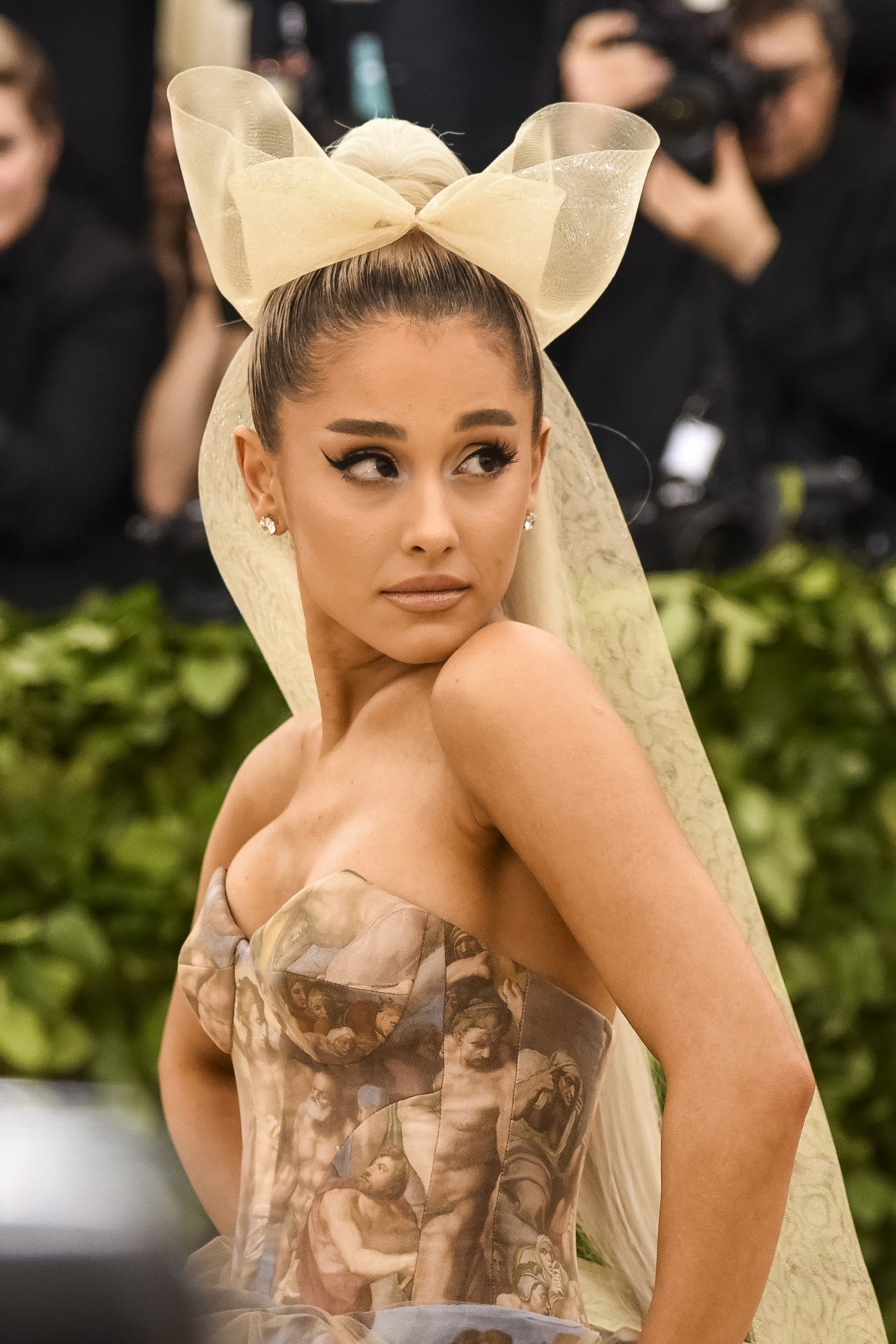 MET Gala 2018