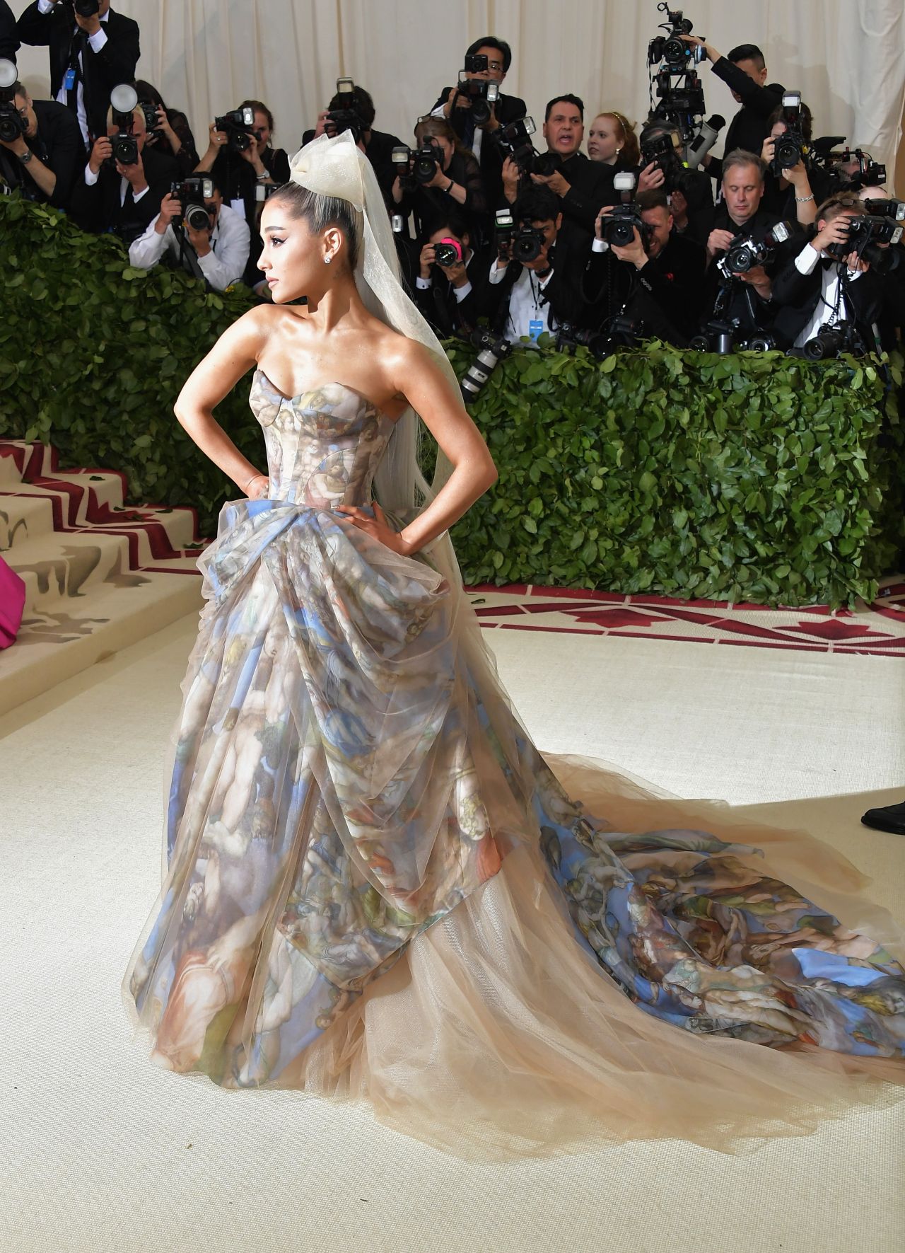 MET Gala 2018