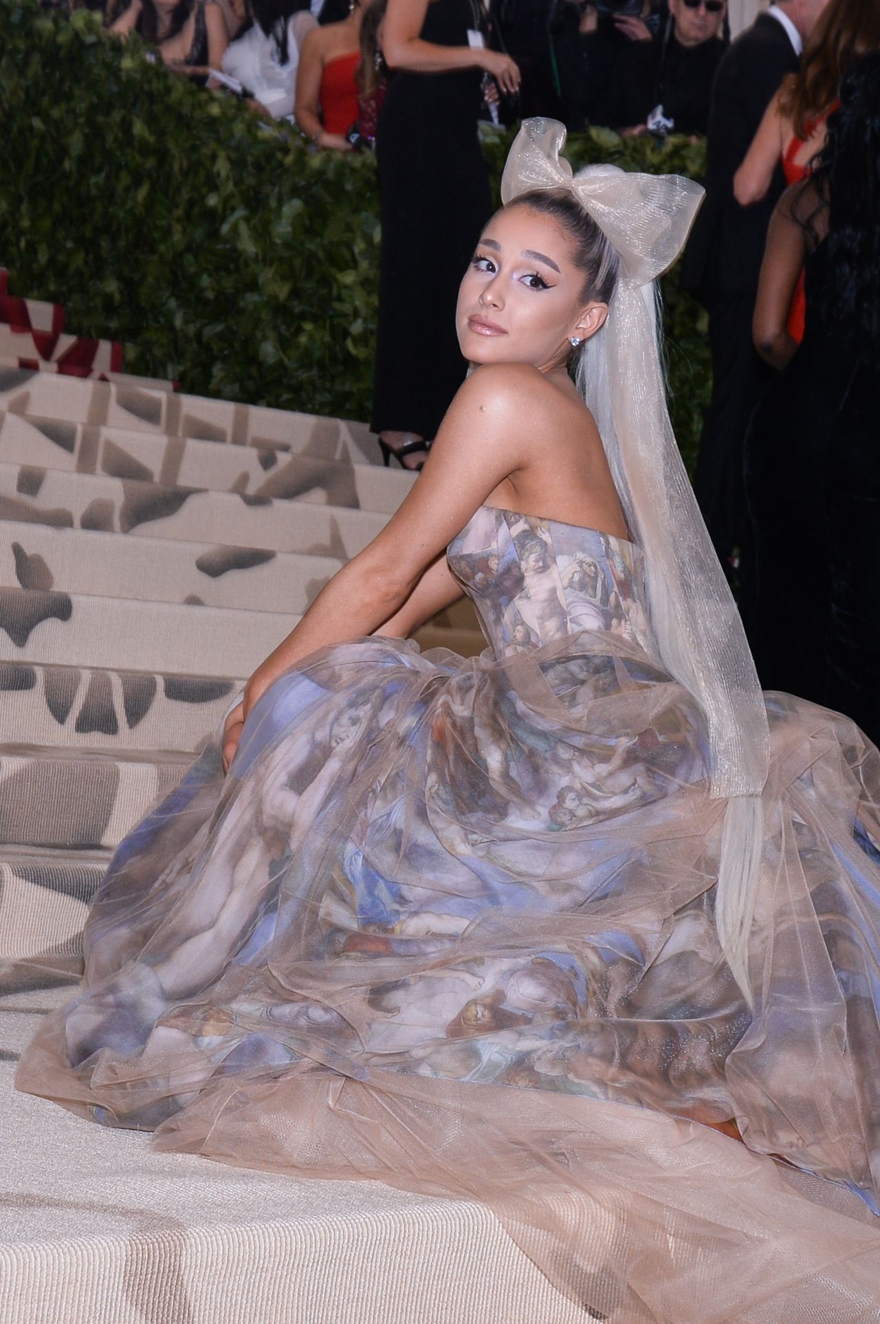 MET Gala 2018
