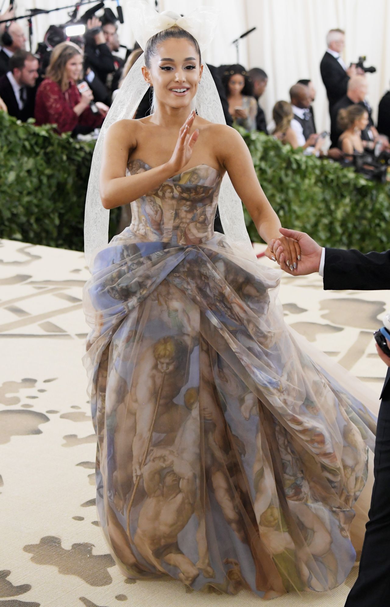 MET Gala 2018