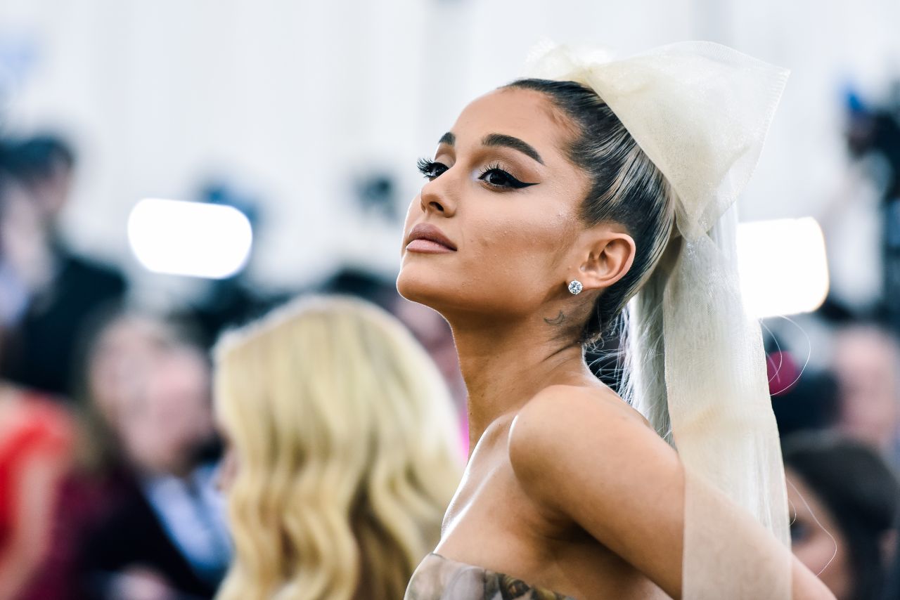 MET Gala 2018
