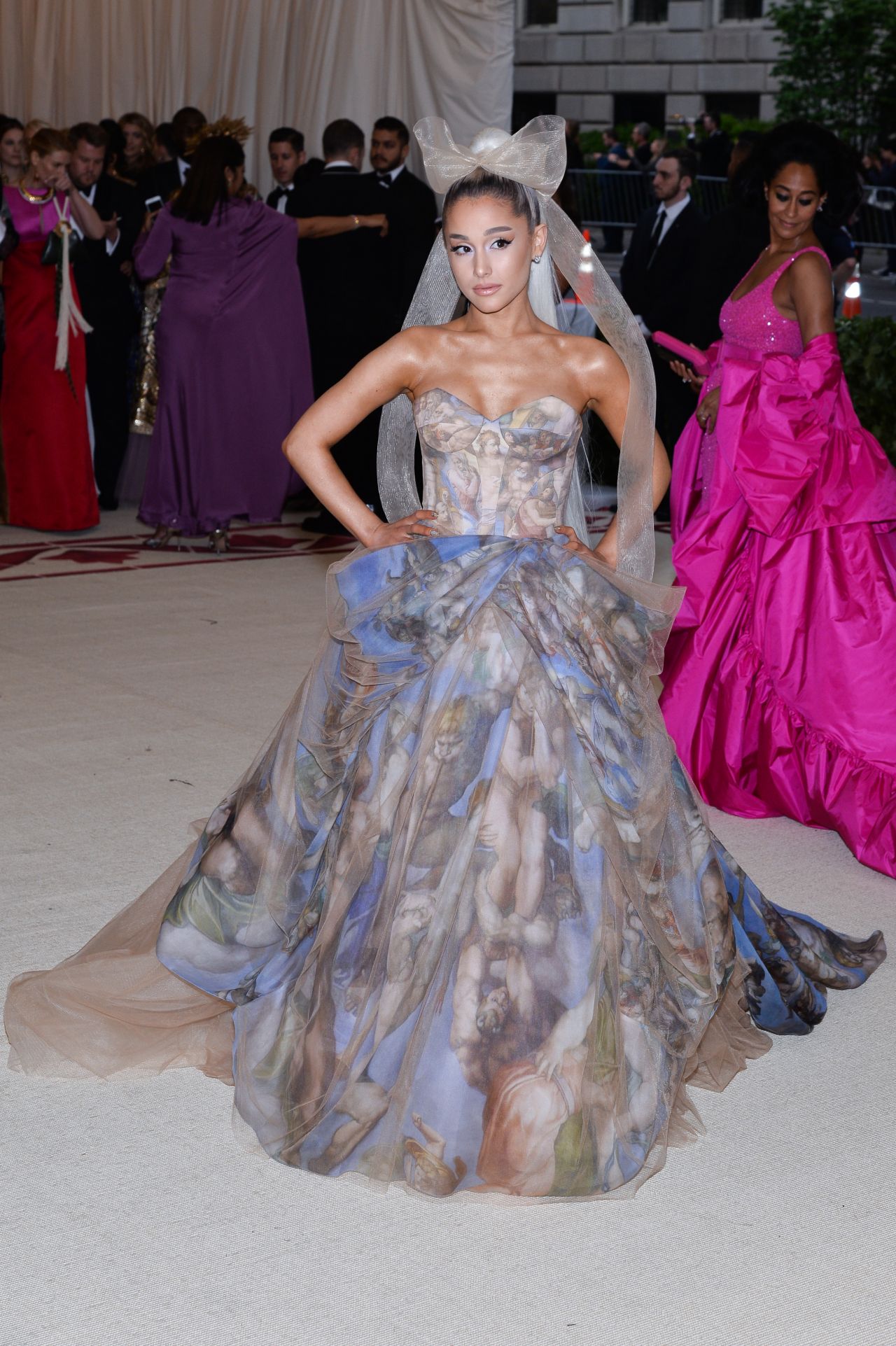 MET Gala 2018