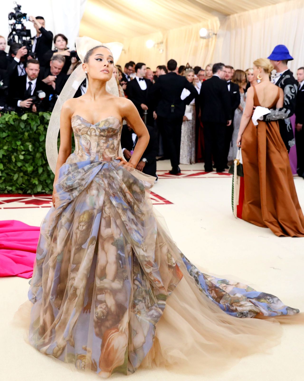 MET Gala 2018 (1280×1600)