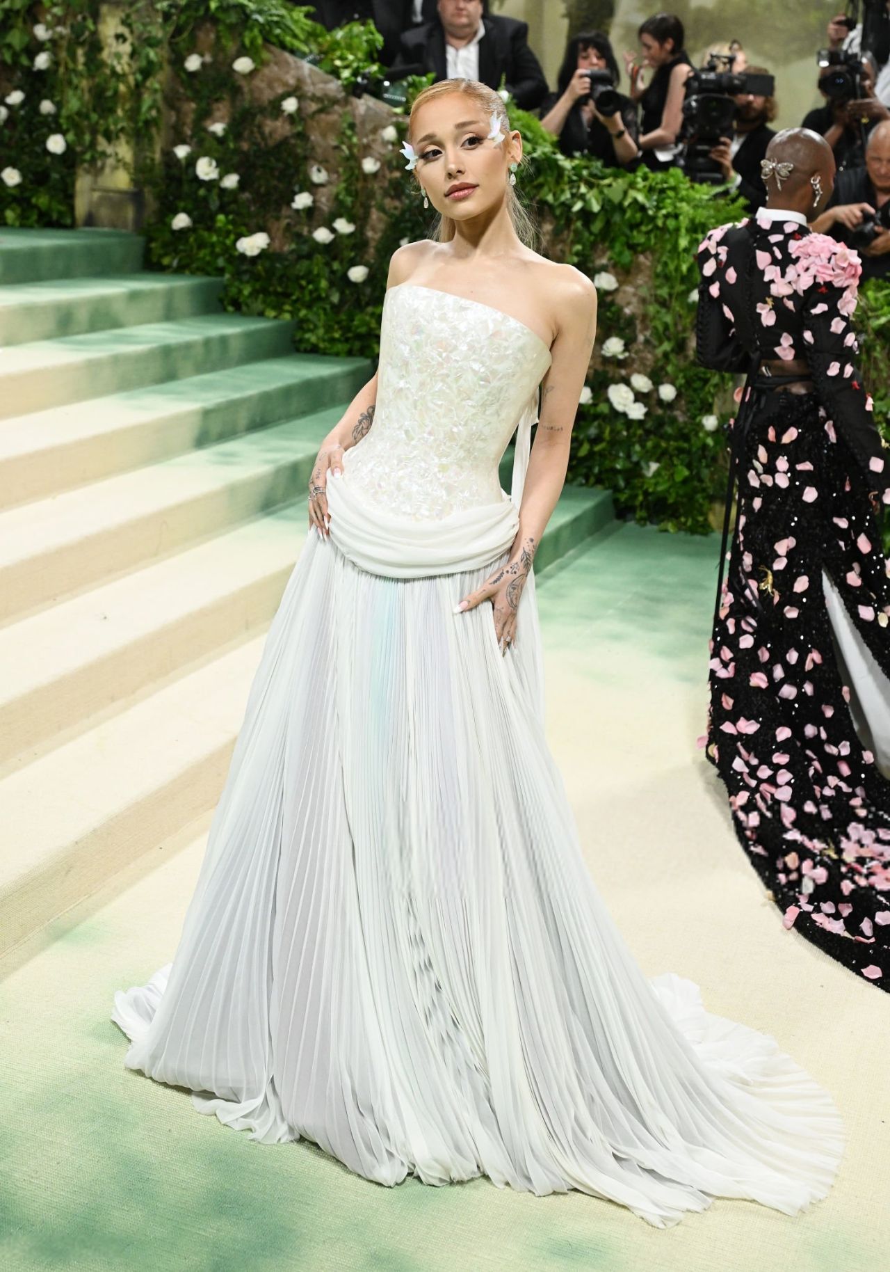 Met Gala 2024